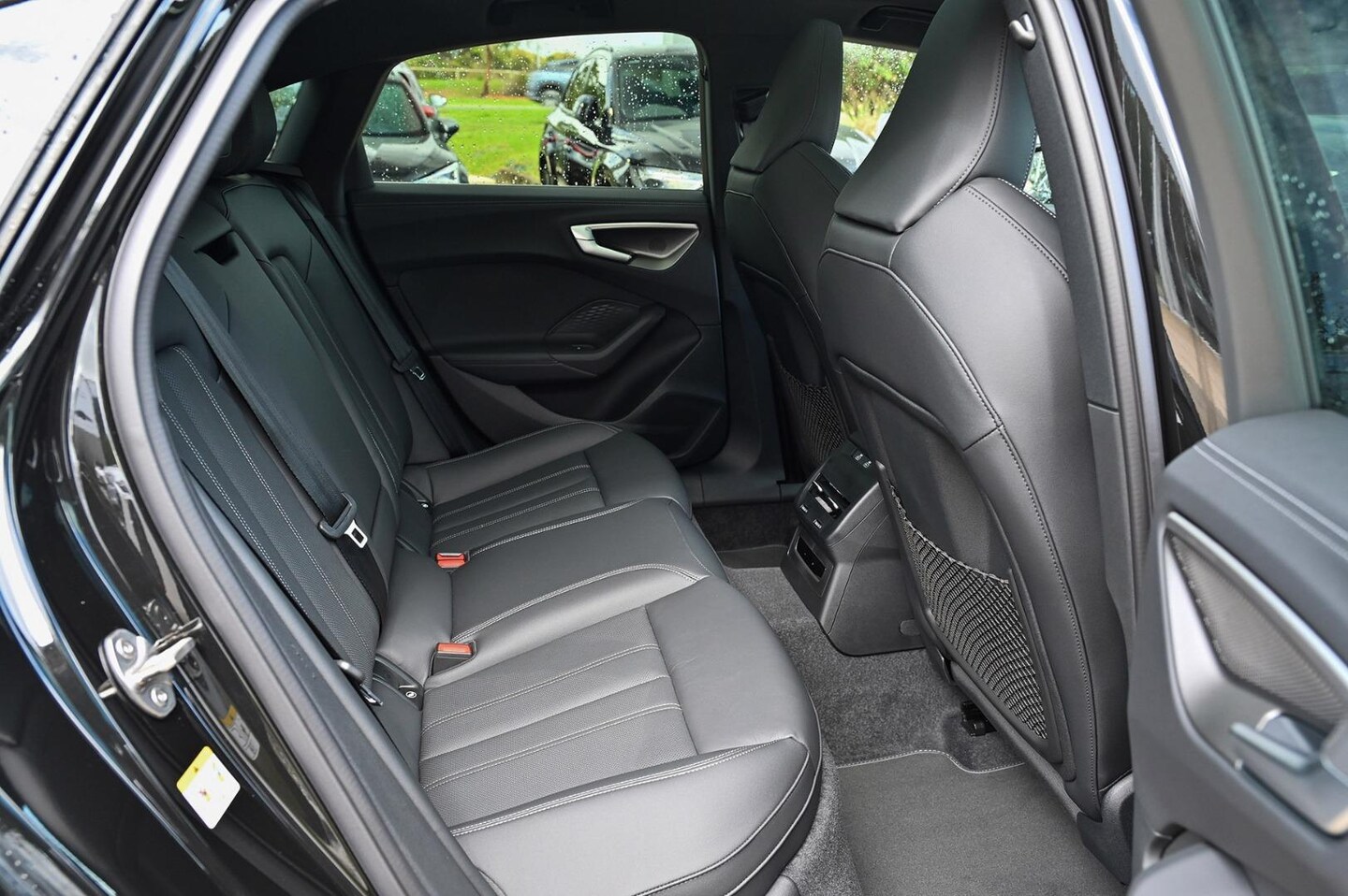 Image about Audi A5 Sedan TFSI e e-hybrid quattro 270 kW S tronic