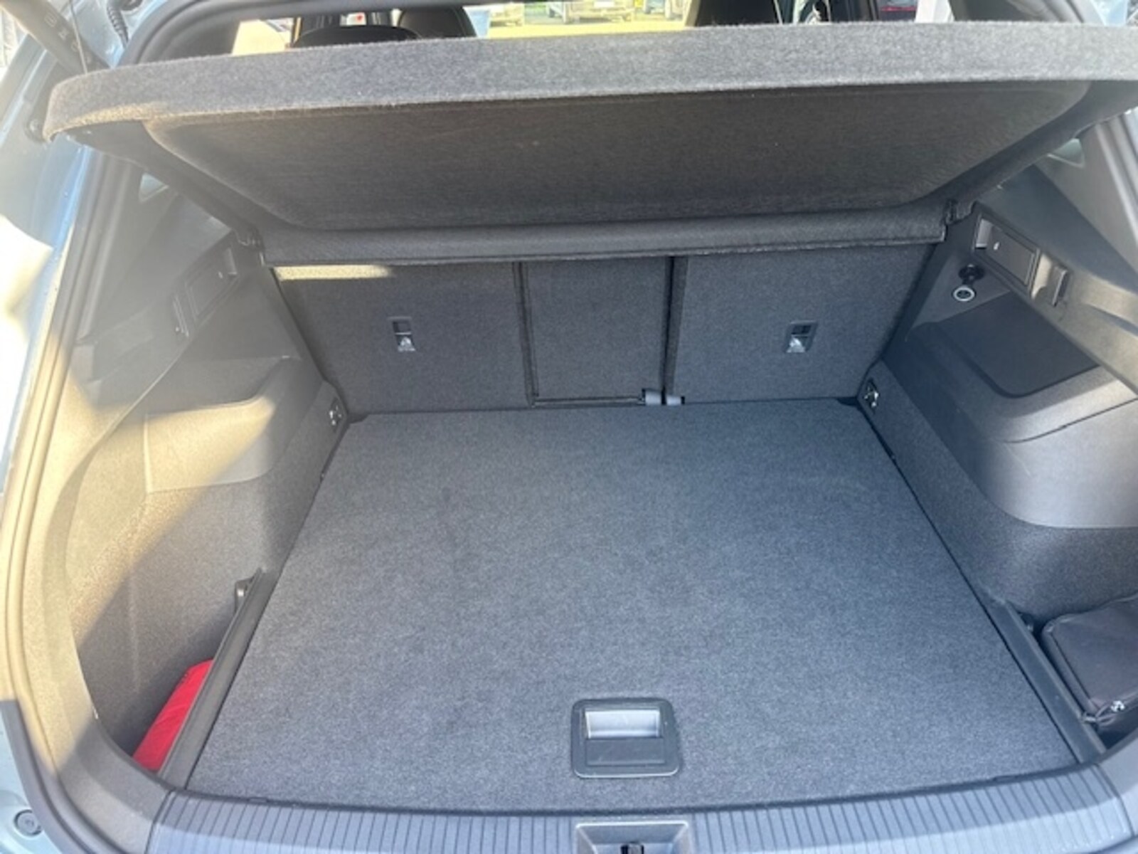 Volkswagen Tiguan – Bild 8