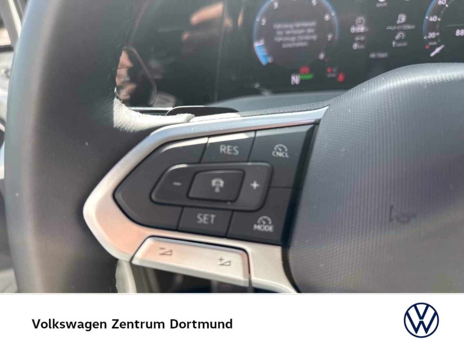 Volkswagen Golf Variant – Bild 15