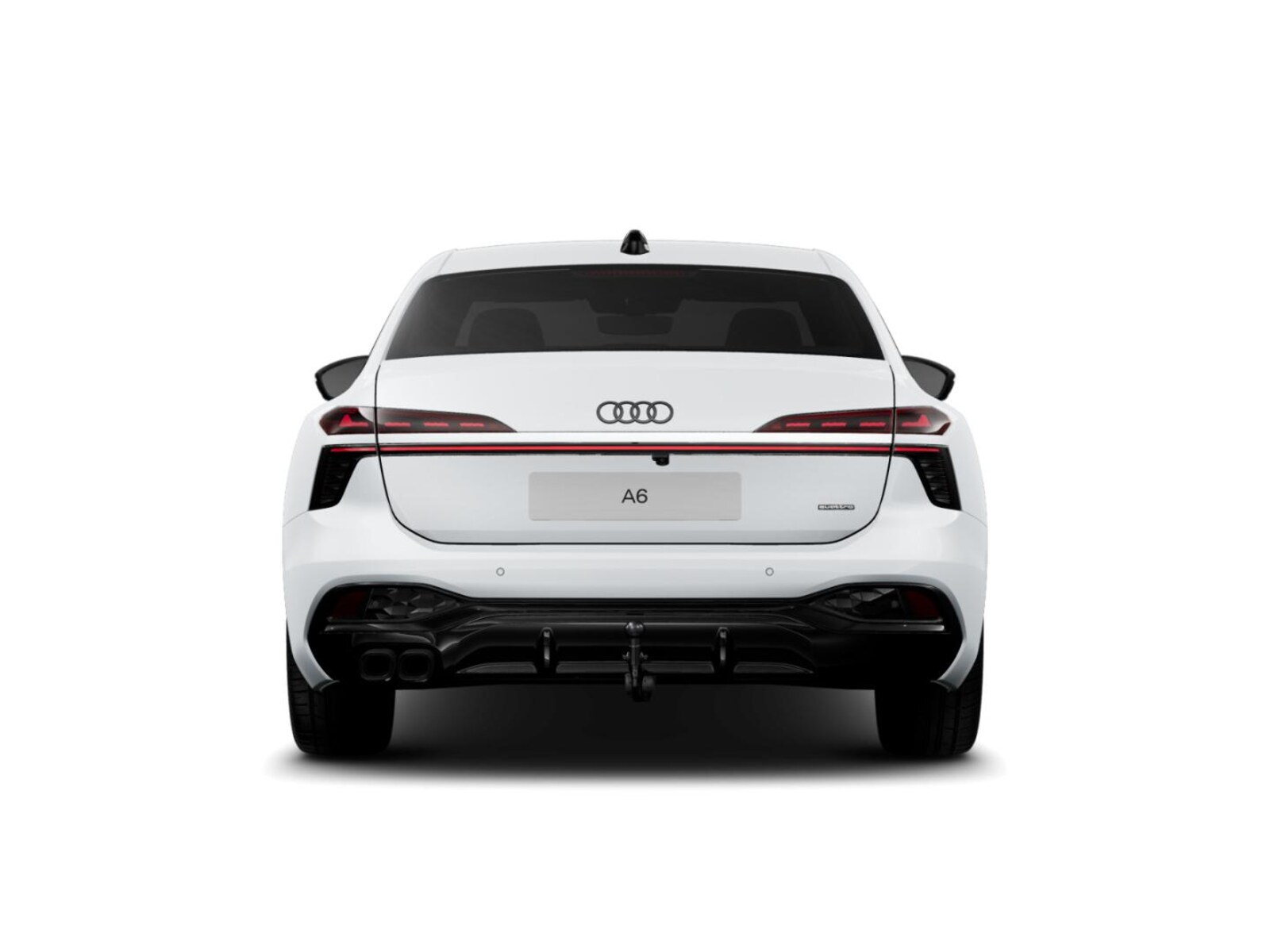Audi A6 Limousine – Bild 7
