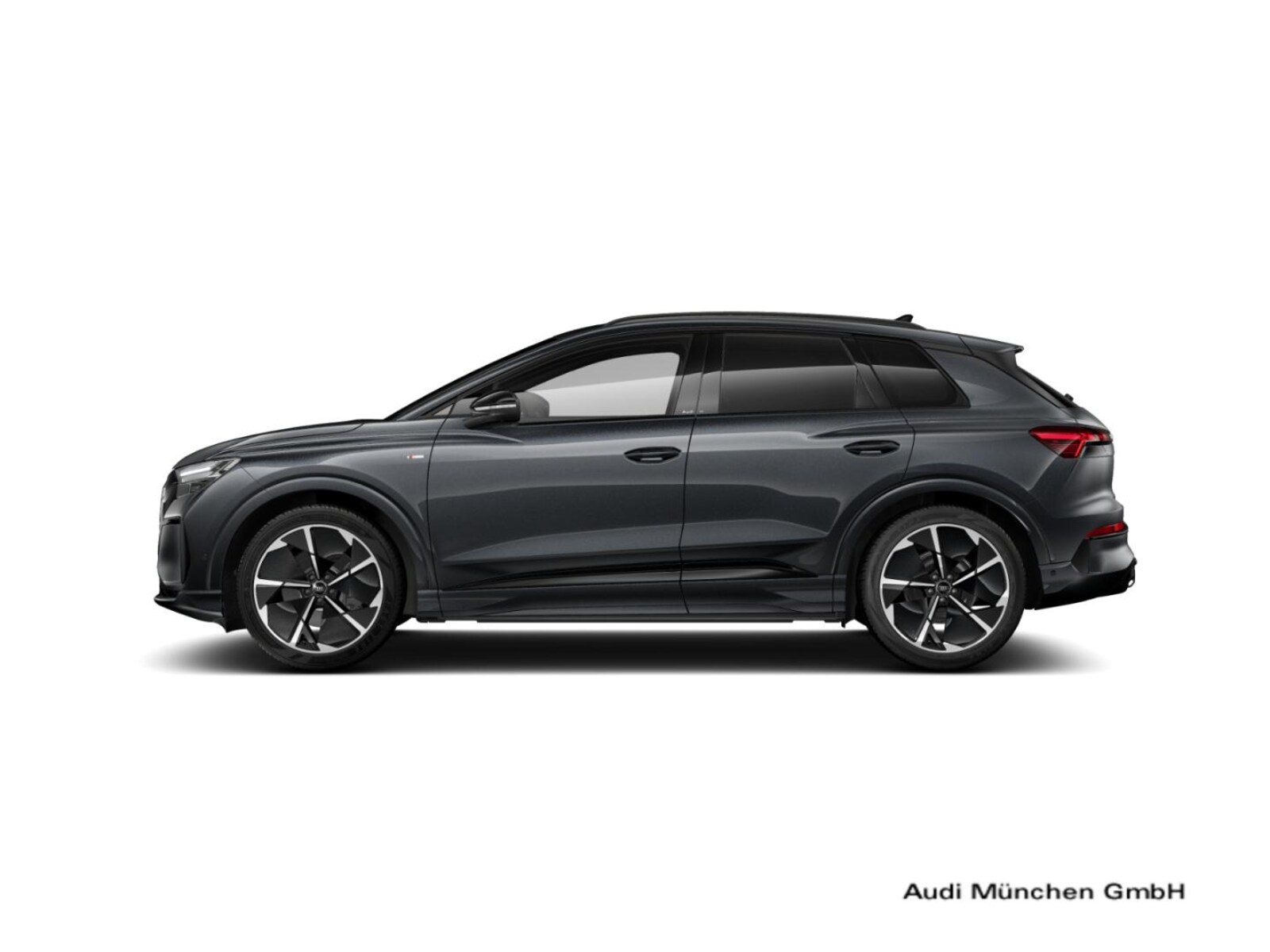 Audi Q4 e-tron – Bild 5