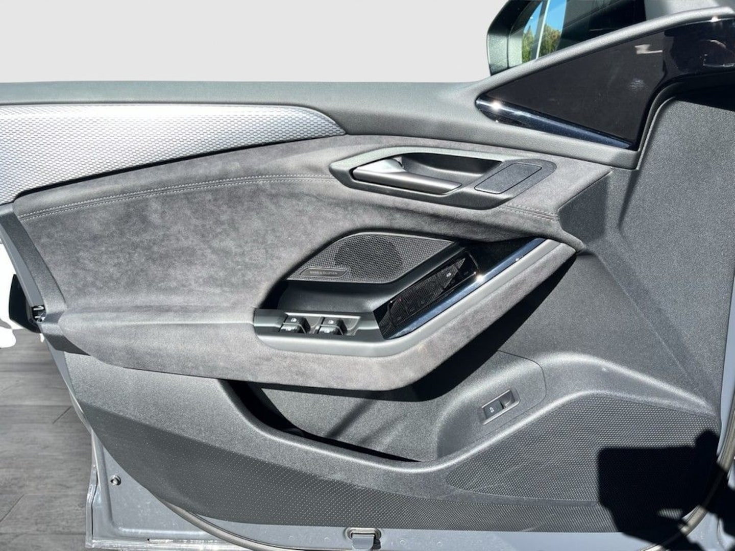 Bild über Audi A6 Avant e-tron S line business e-tron quattro 315 kW - für weitere Informationen kontaktieren Sie den Audi Partner