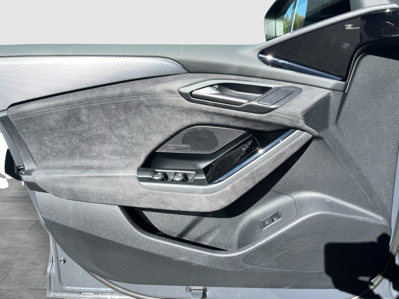 Audi A6 Avant e-tron – Bild 24