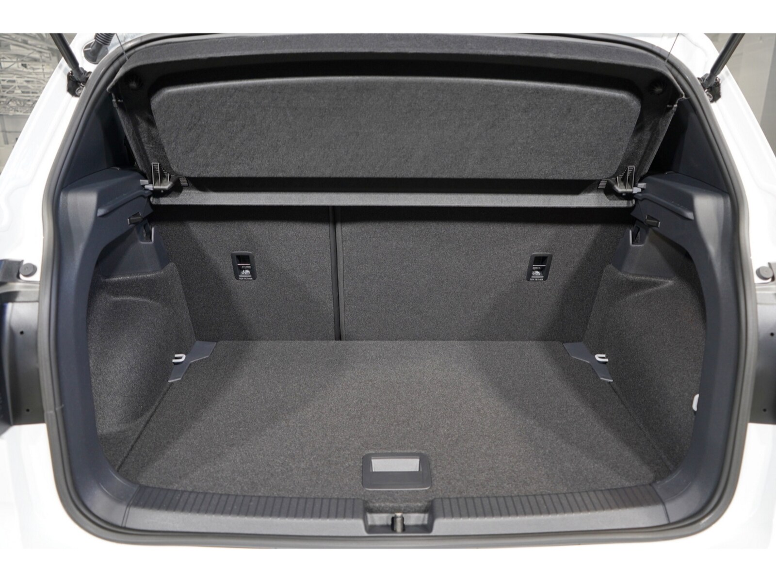 Volkswagen T-Cross – Bild 11