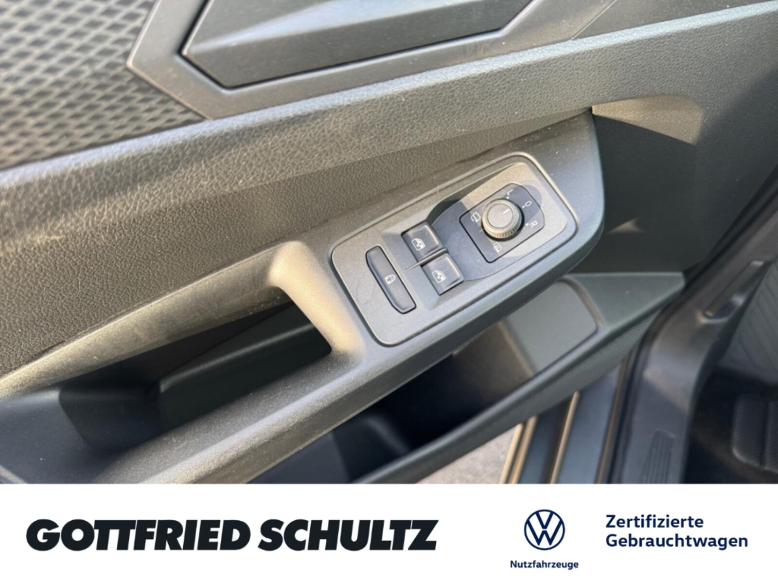 Volkswagen Caddy – Bild 12