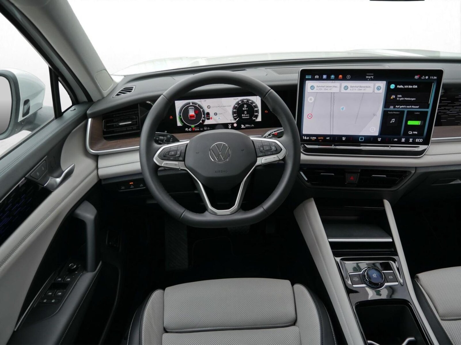 Volkswagen Tayron – Bild 8