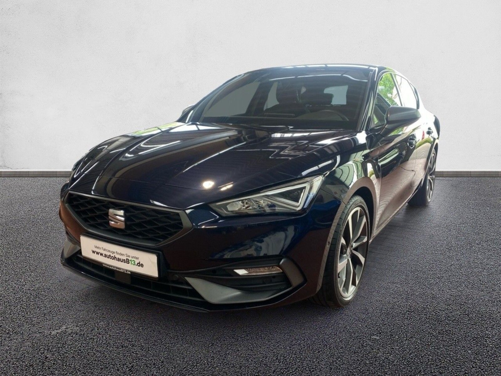 SEAT Leon – Bild 2