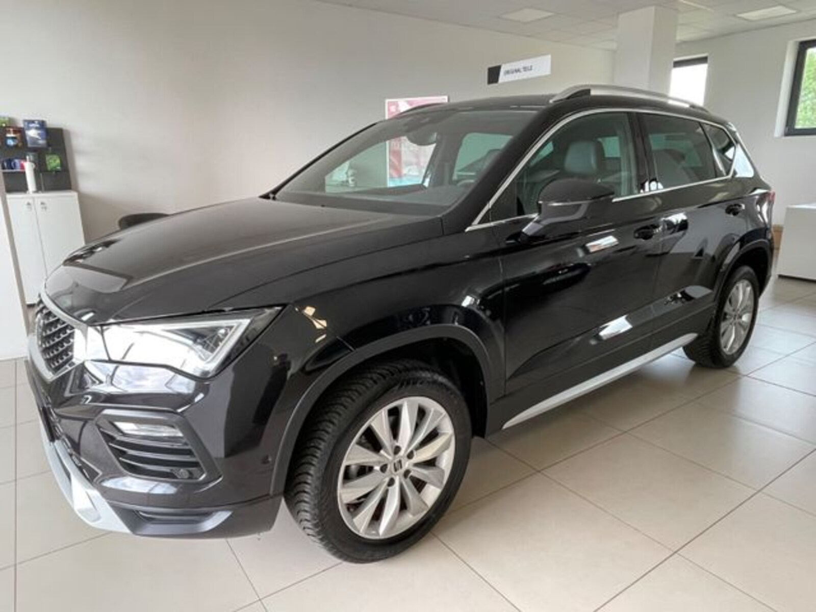 SEAT Ateca – Bild 15