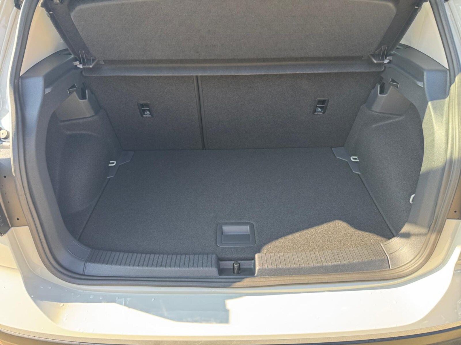 Volkswagen T-Cross – Bild 13