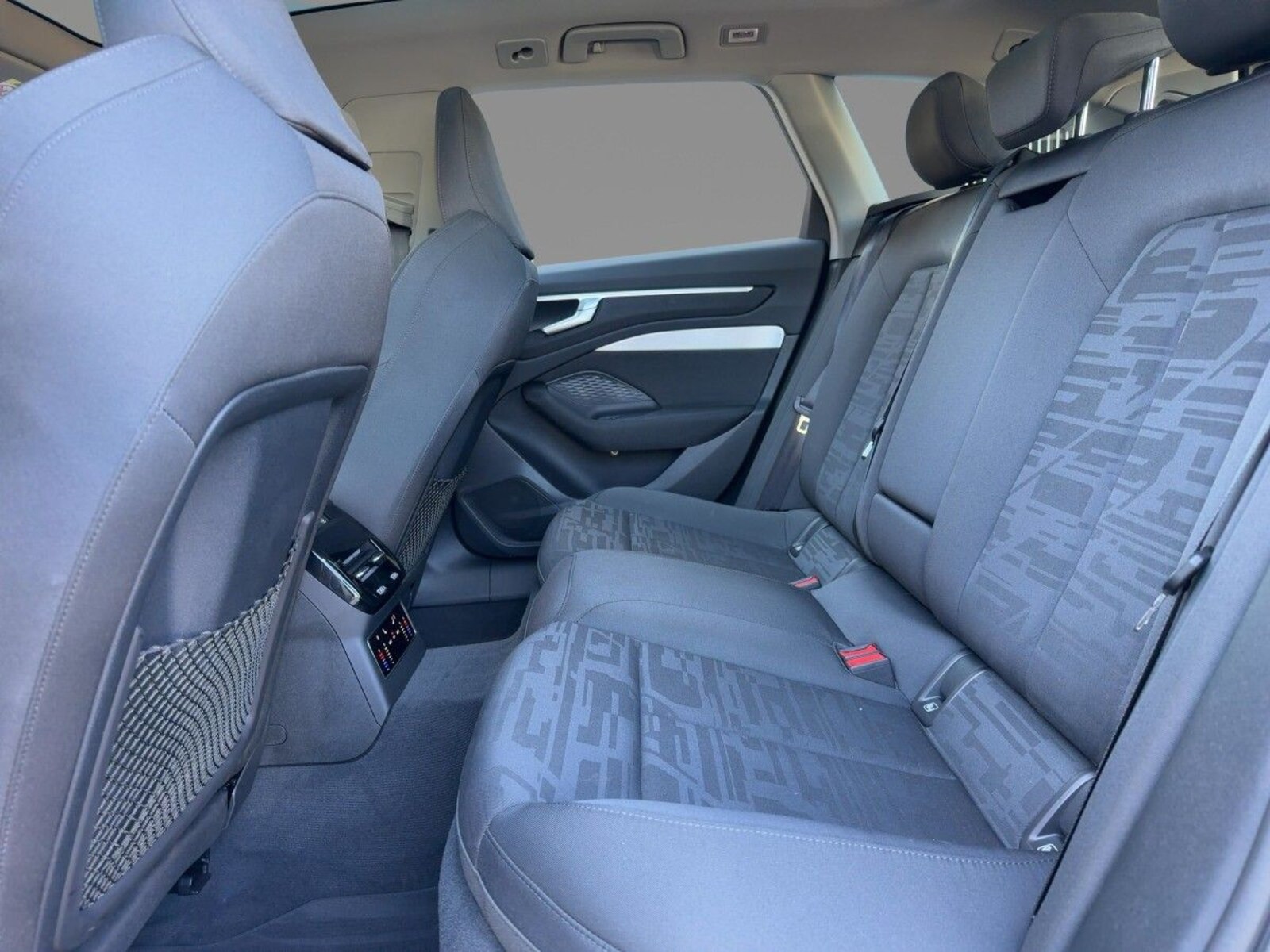 Audi A6 Avant – Bild 10