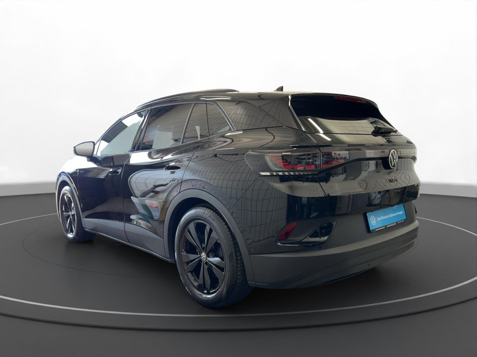 Volkswagen ID.4 – Bild 7