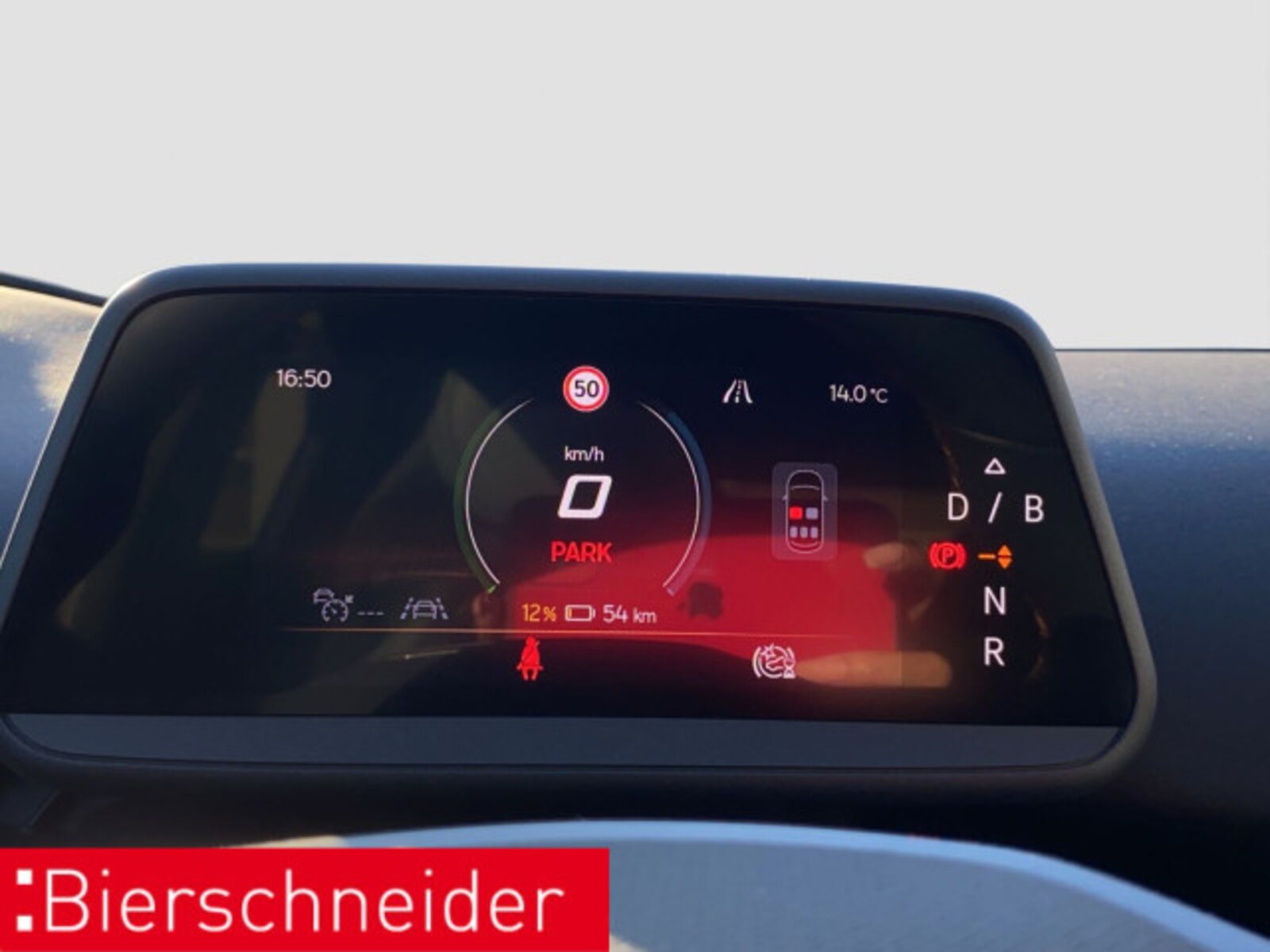 CUPRA Tavascan – Bild 13