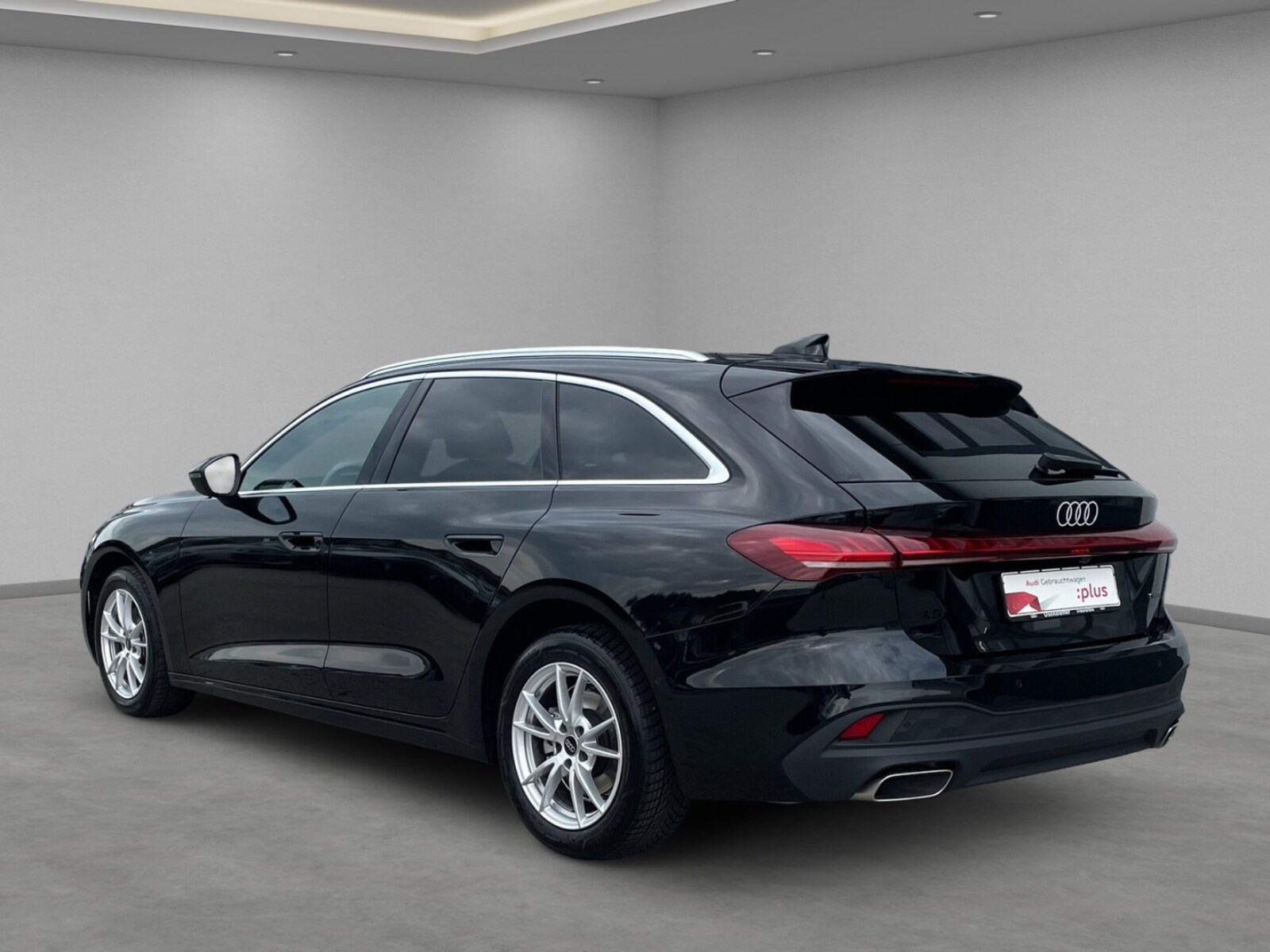 Audi A5 Avant – Bild 2