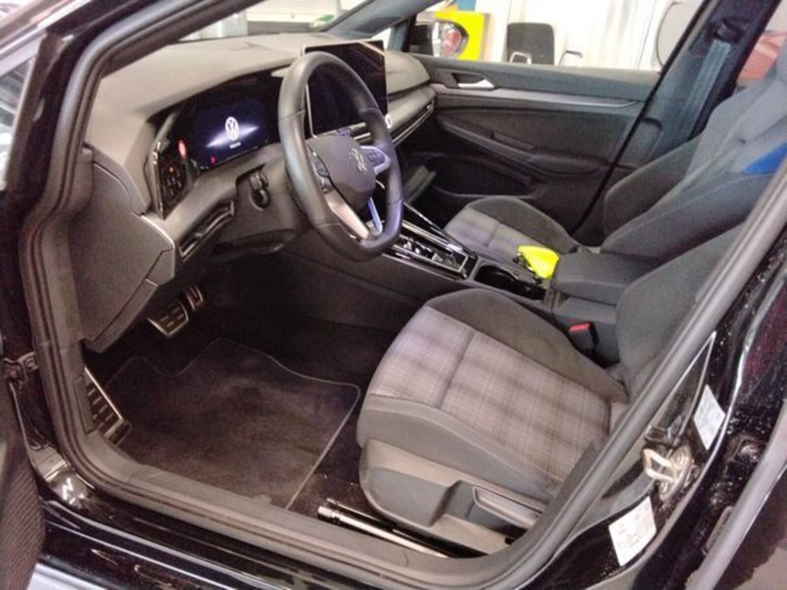 Volkswagen Golf – Bild 20