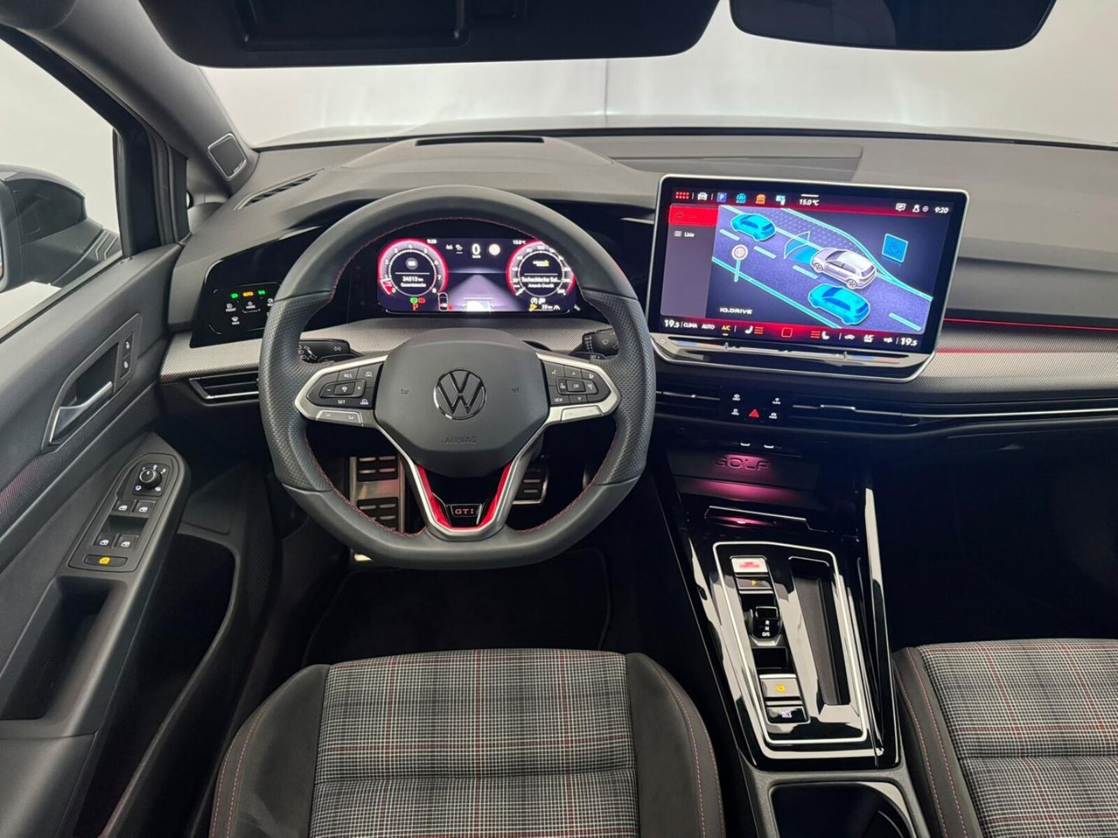 Volkswagen Golf – Bild 13