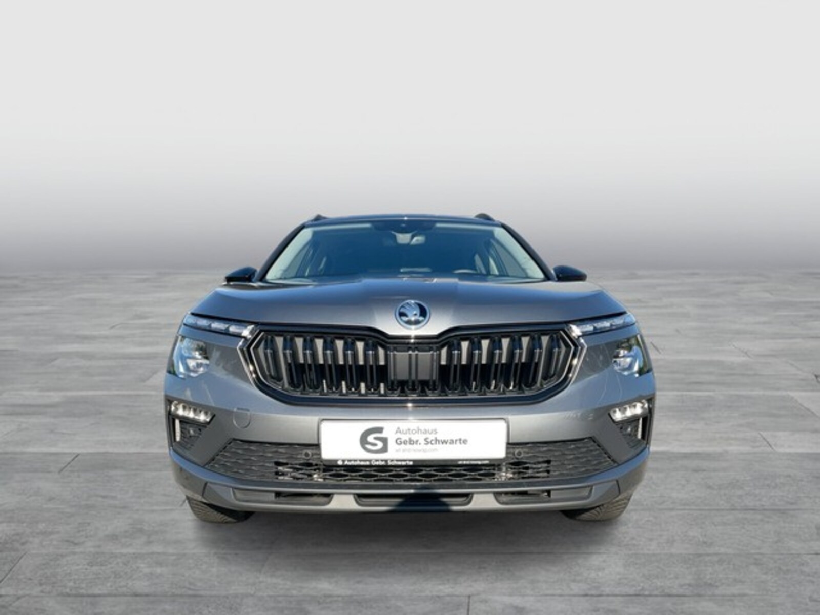 Škoda Kamiq – Bild 7