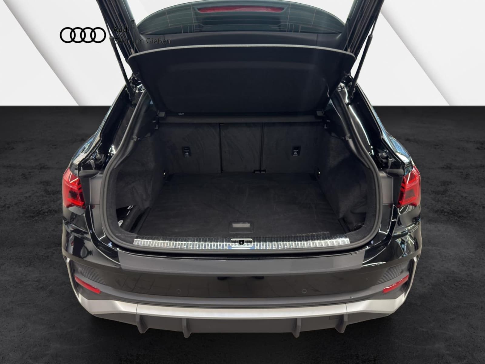 Audi Q3 Sportback – Bild 10