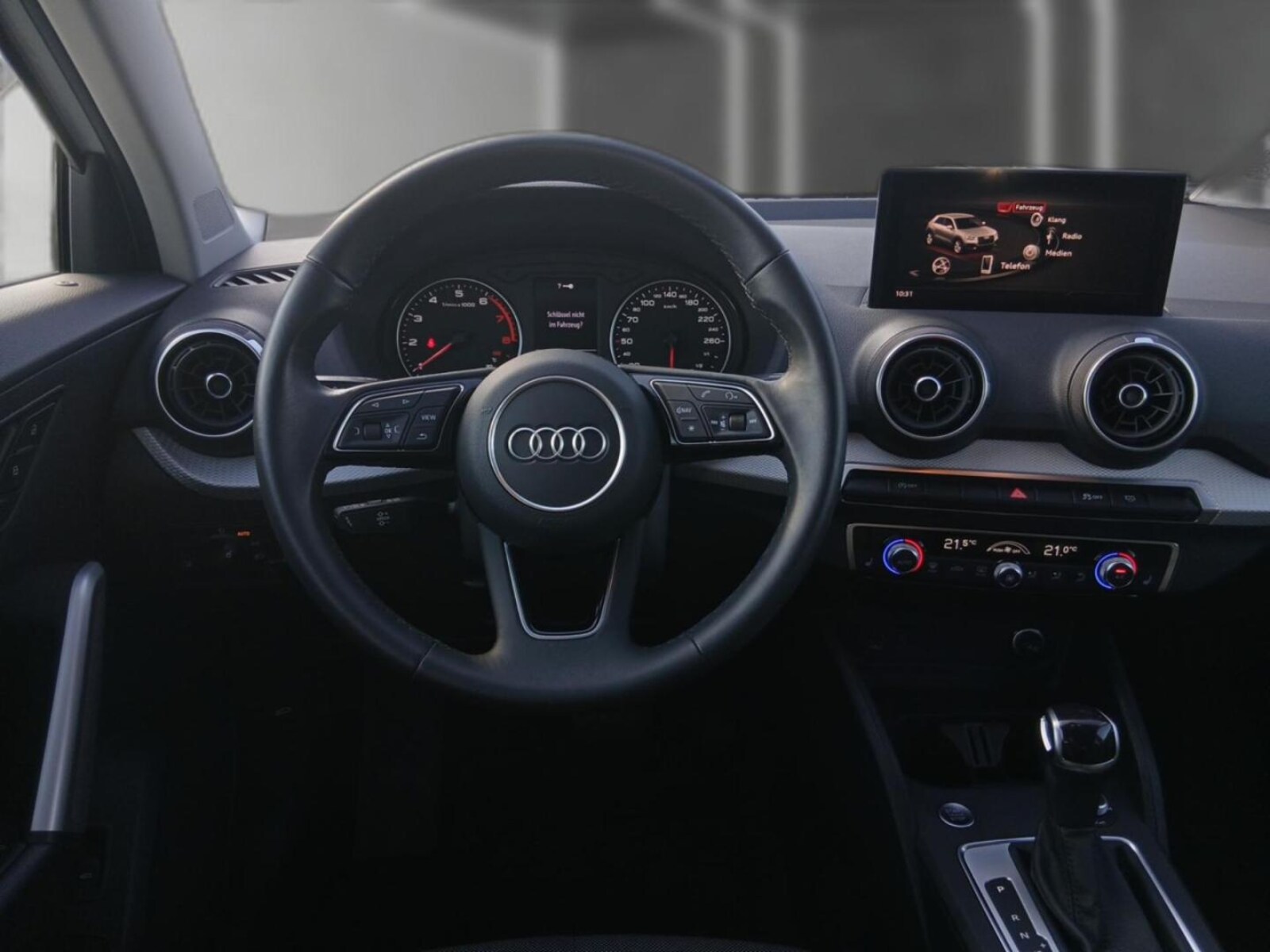 Audi Q2 – Bild 19