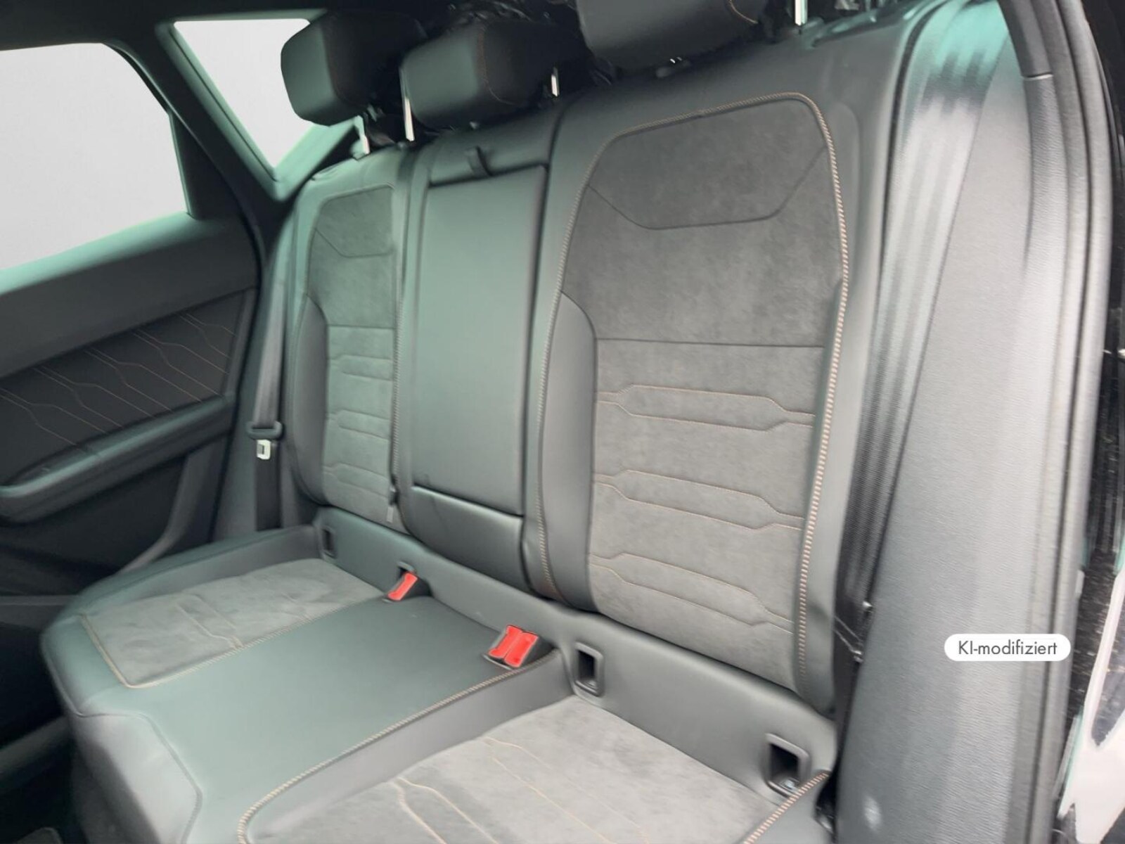 CUPRA Ateca – Bild 15