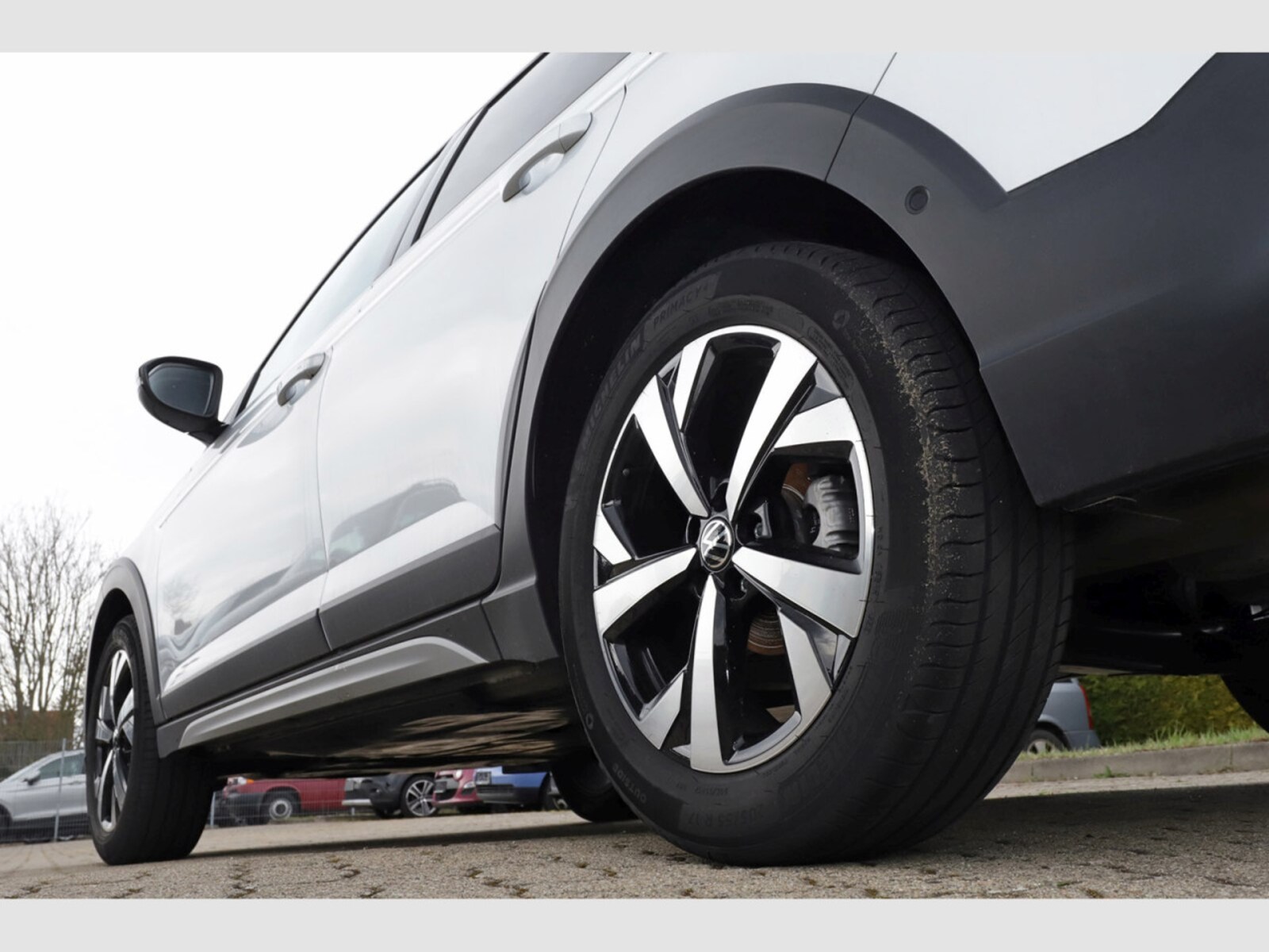 Volkswagen Taigo – Bild 5