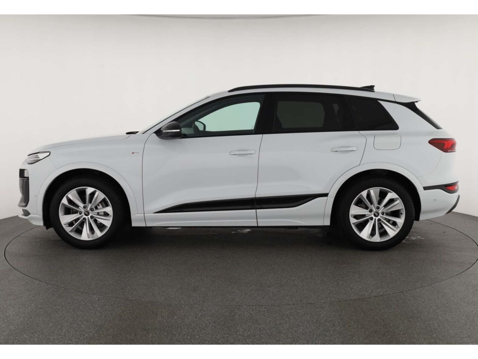 Audi Q6 e-tron – Bild 5