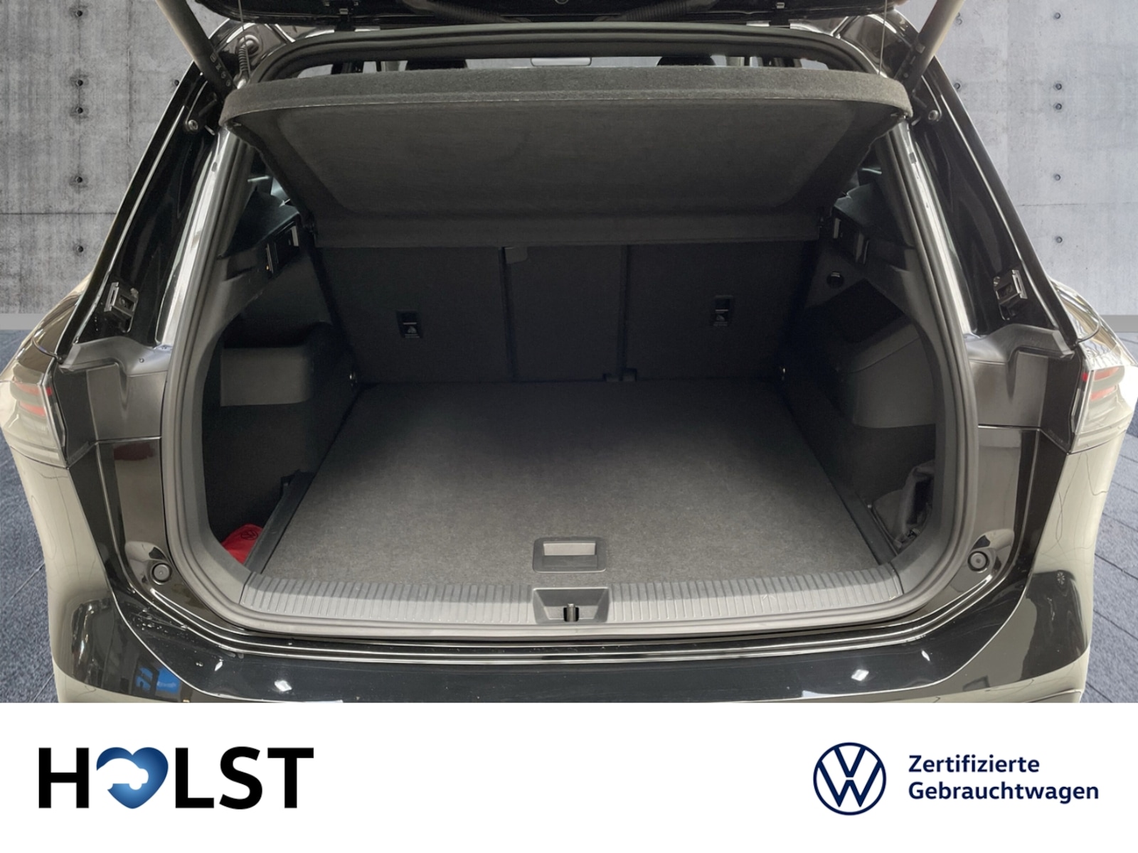 Volkswagen Tiguan – Bild 10
