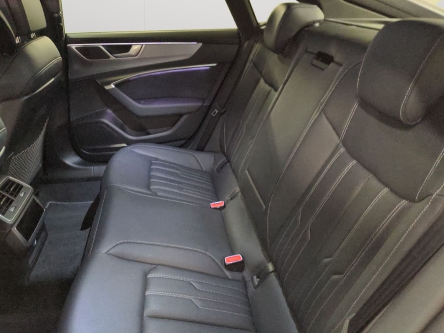 Bild über Audi S7 Sportback TDI quattro tiptronic - für weitere Informationen kontaktieren Sie den Audi Partner