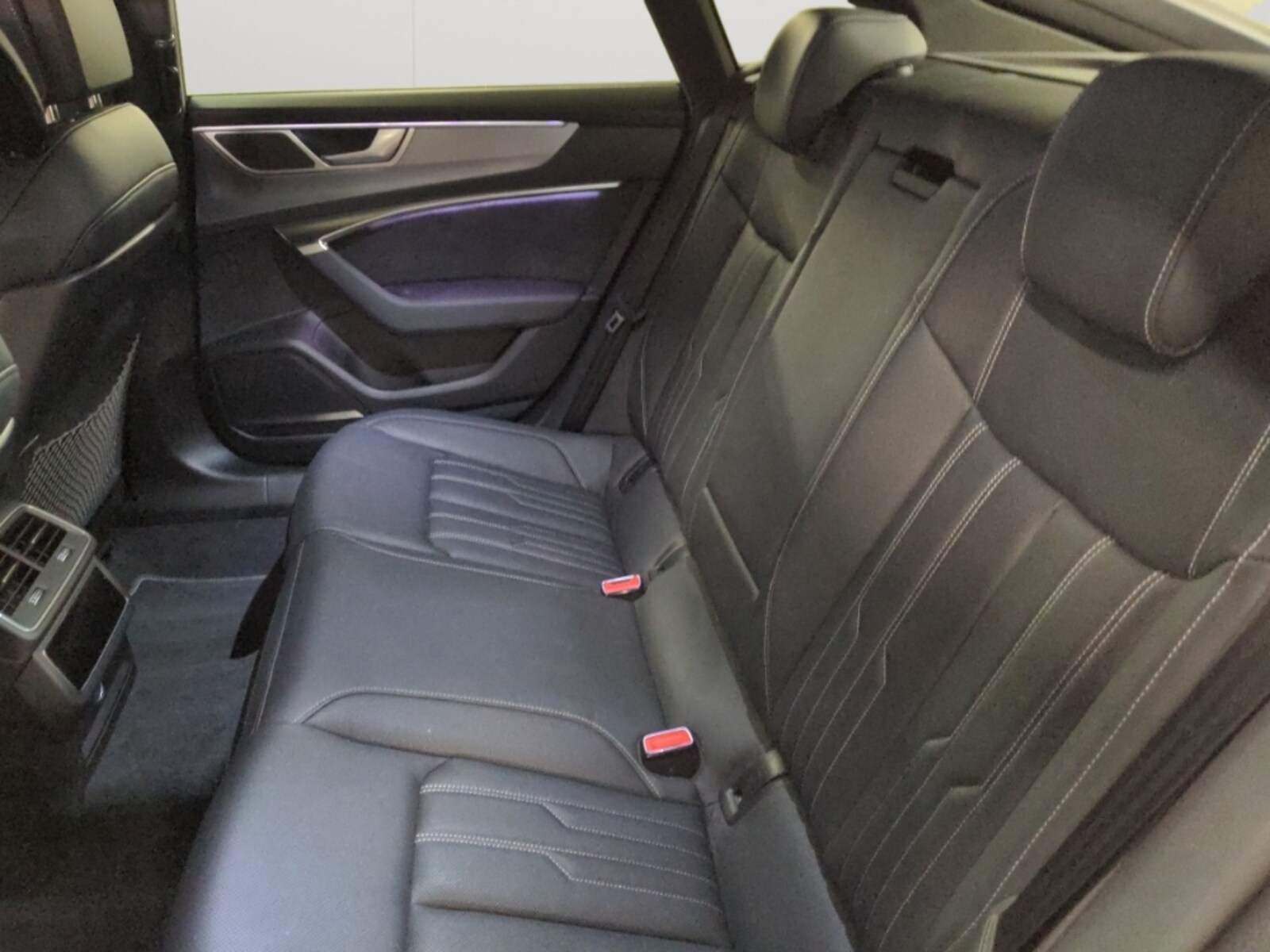 Audi S7 Sportback – Bild 14