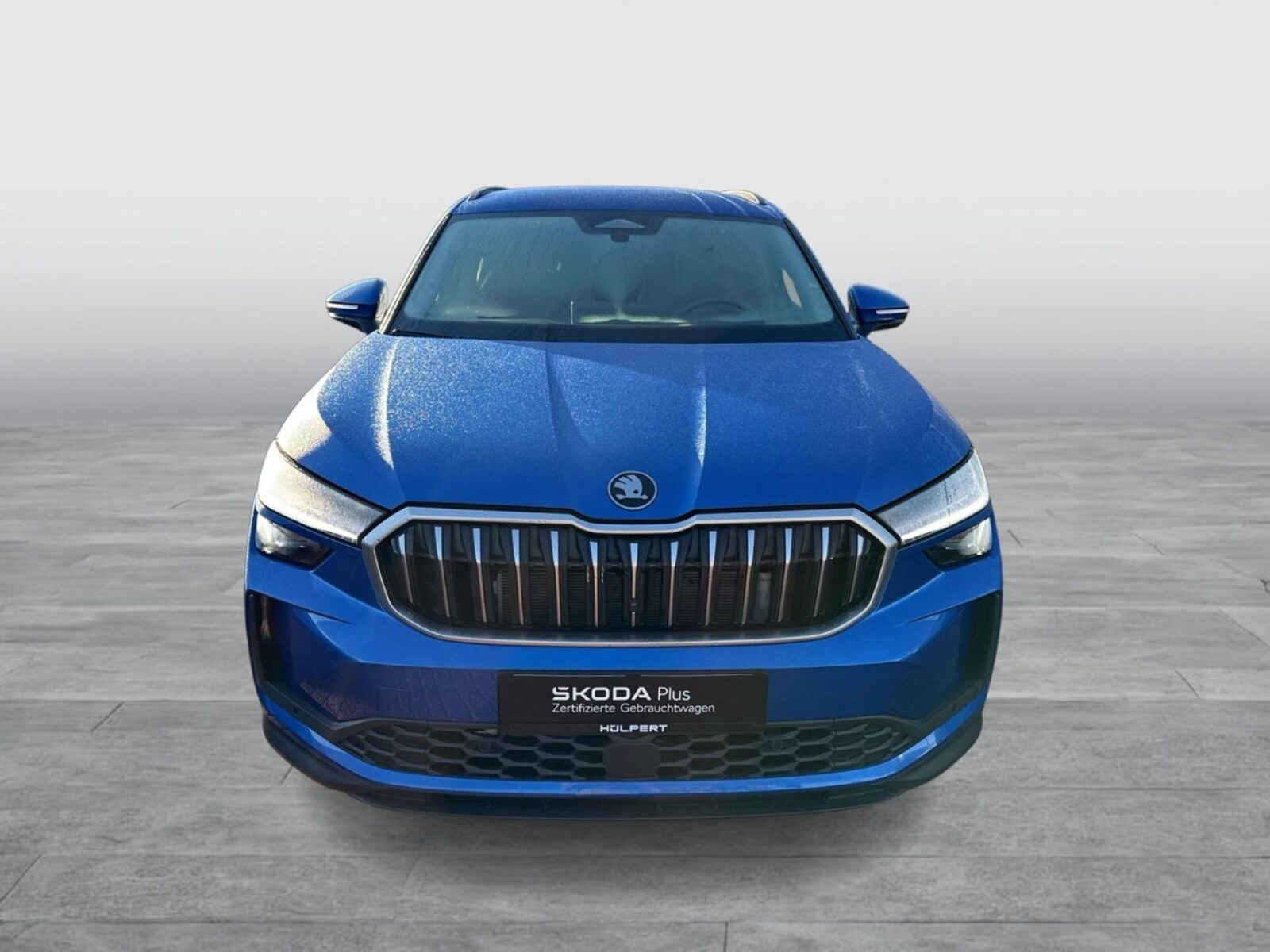 Škoda Kodiaq – Bild 3