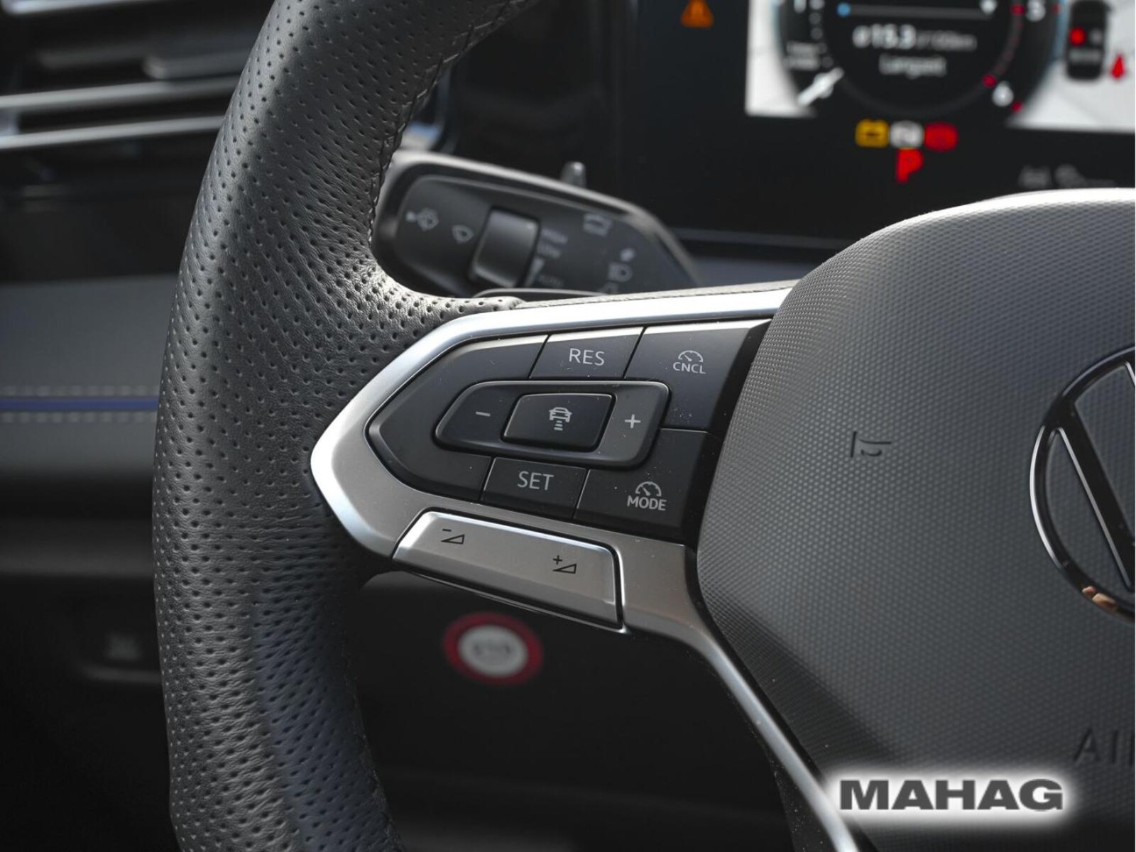 Volkswagen Tiguan – Bild 23