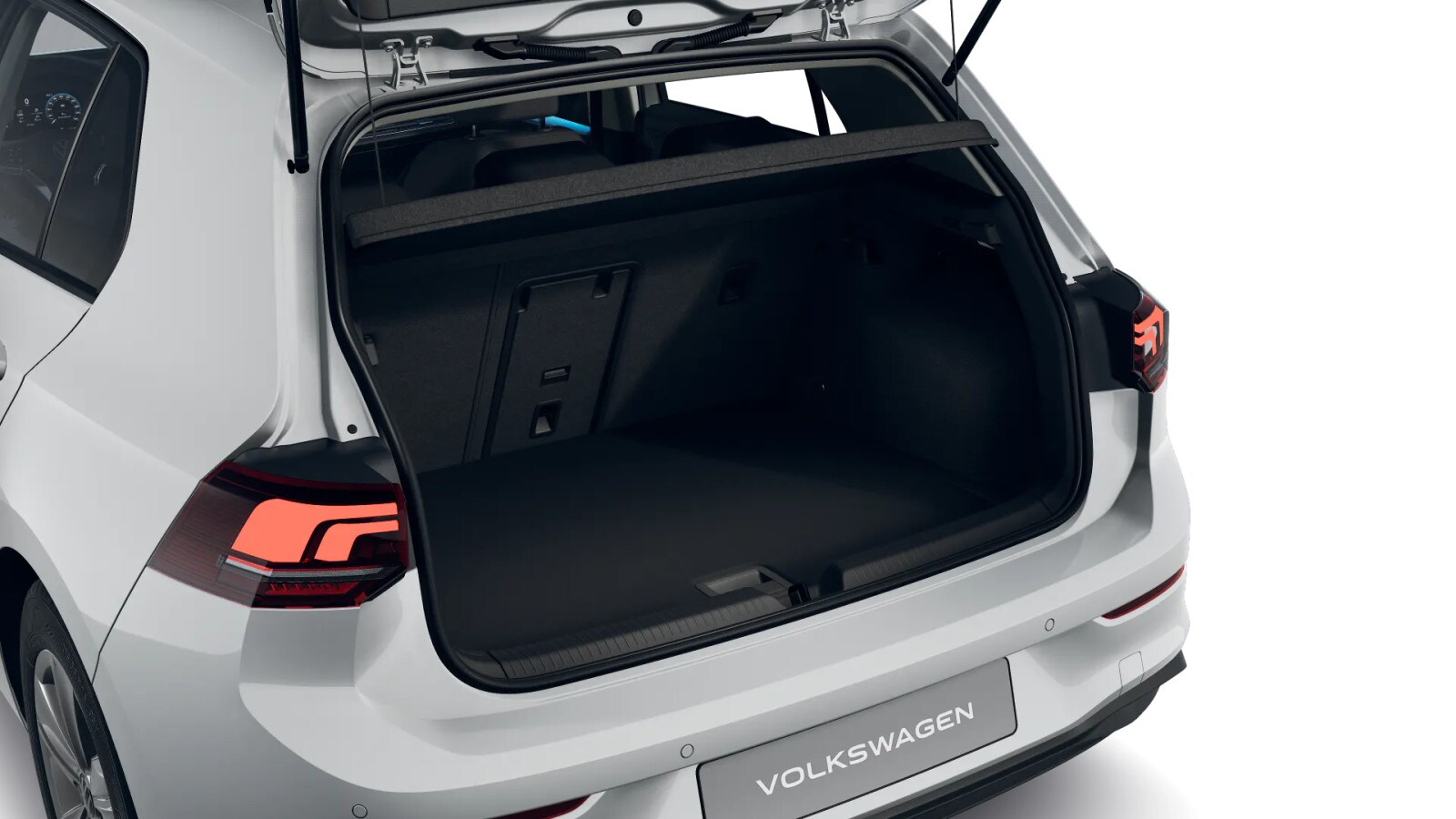 Volkswagen Golf – Bild 7
