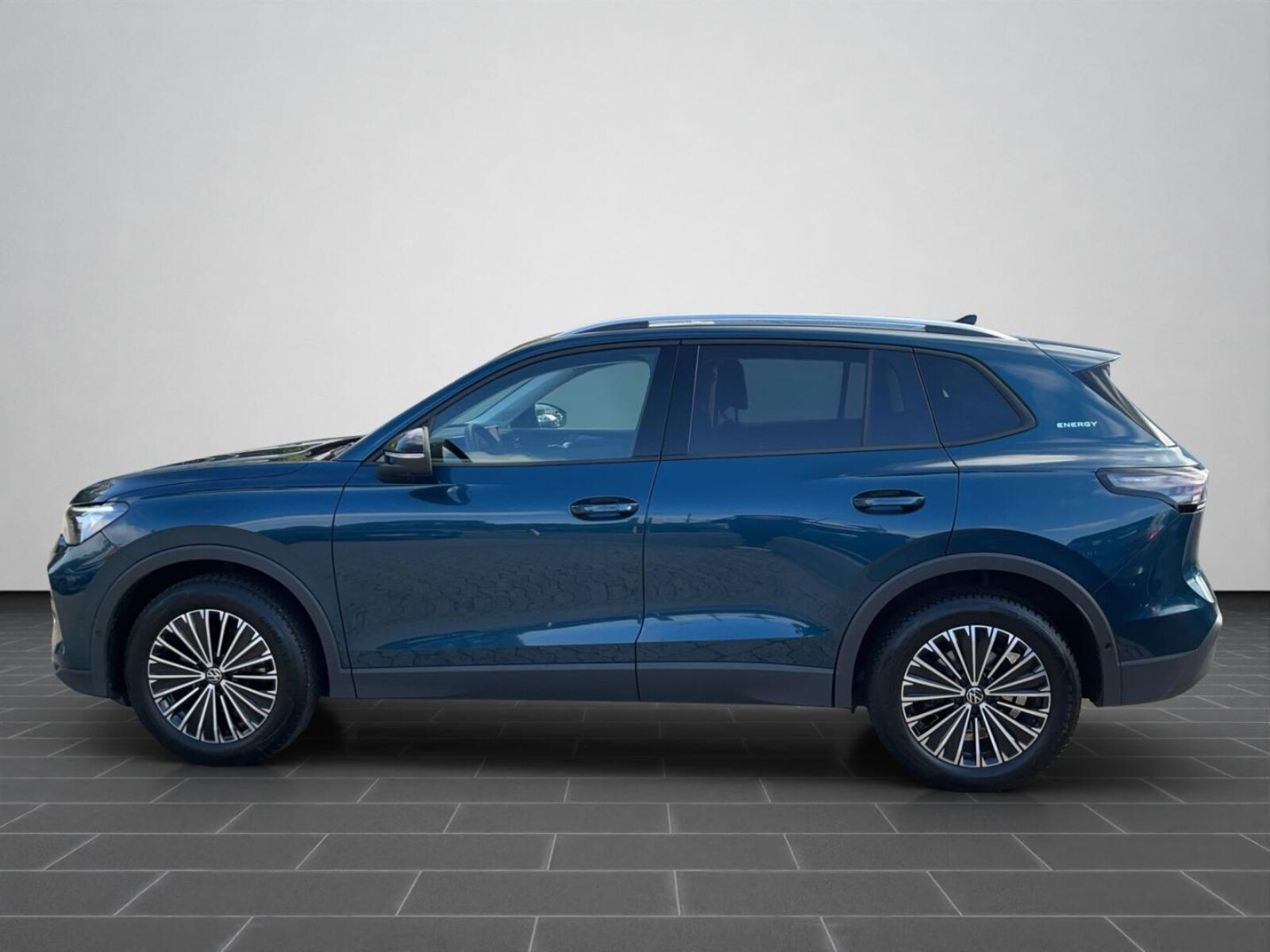 Volkswagen Tiguan – Bild 7
