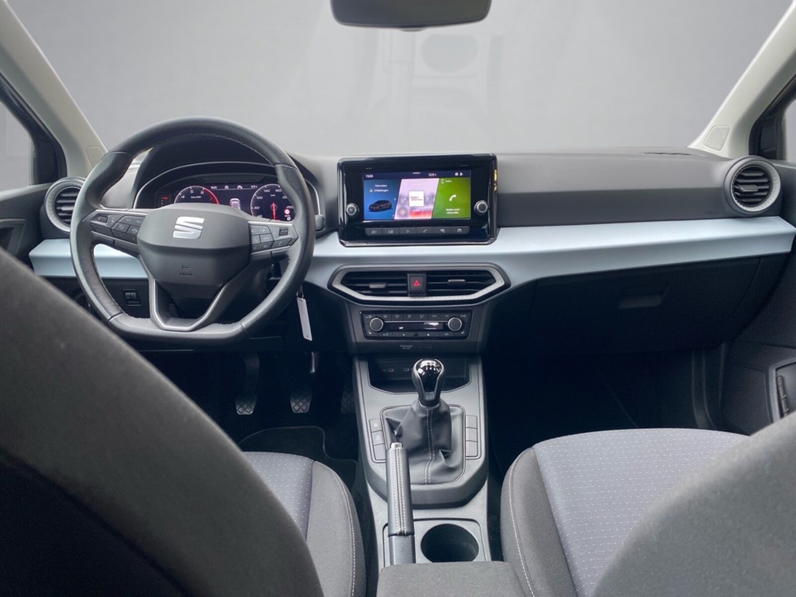 SEAT Ibiza – Bild 8