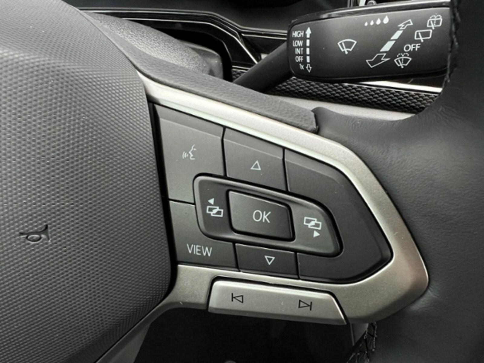 Volkswagen Taigo – Bild 17