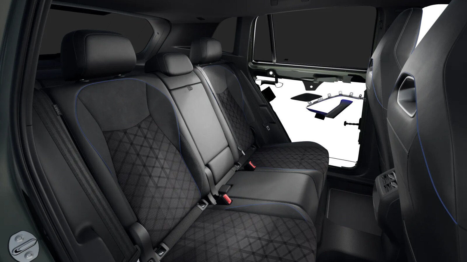 Volkswagen Tiguan – Bild 11