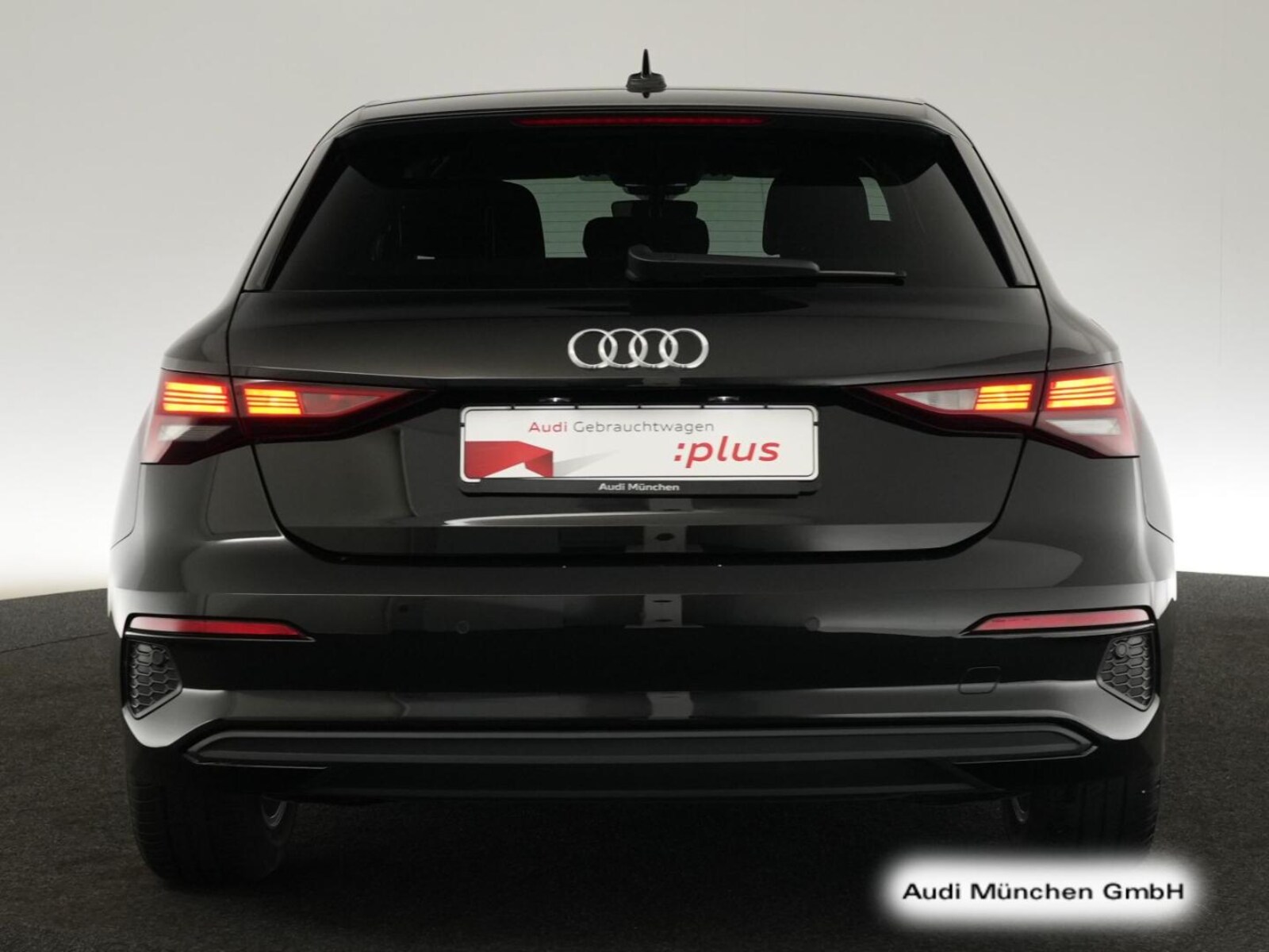 Audi A3 Sportback – Bild 5