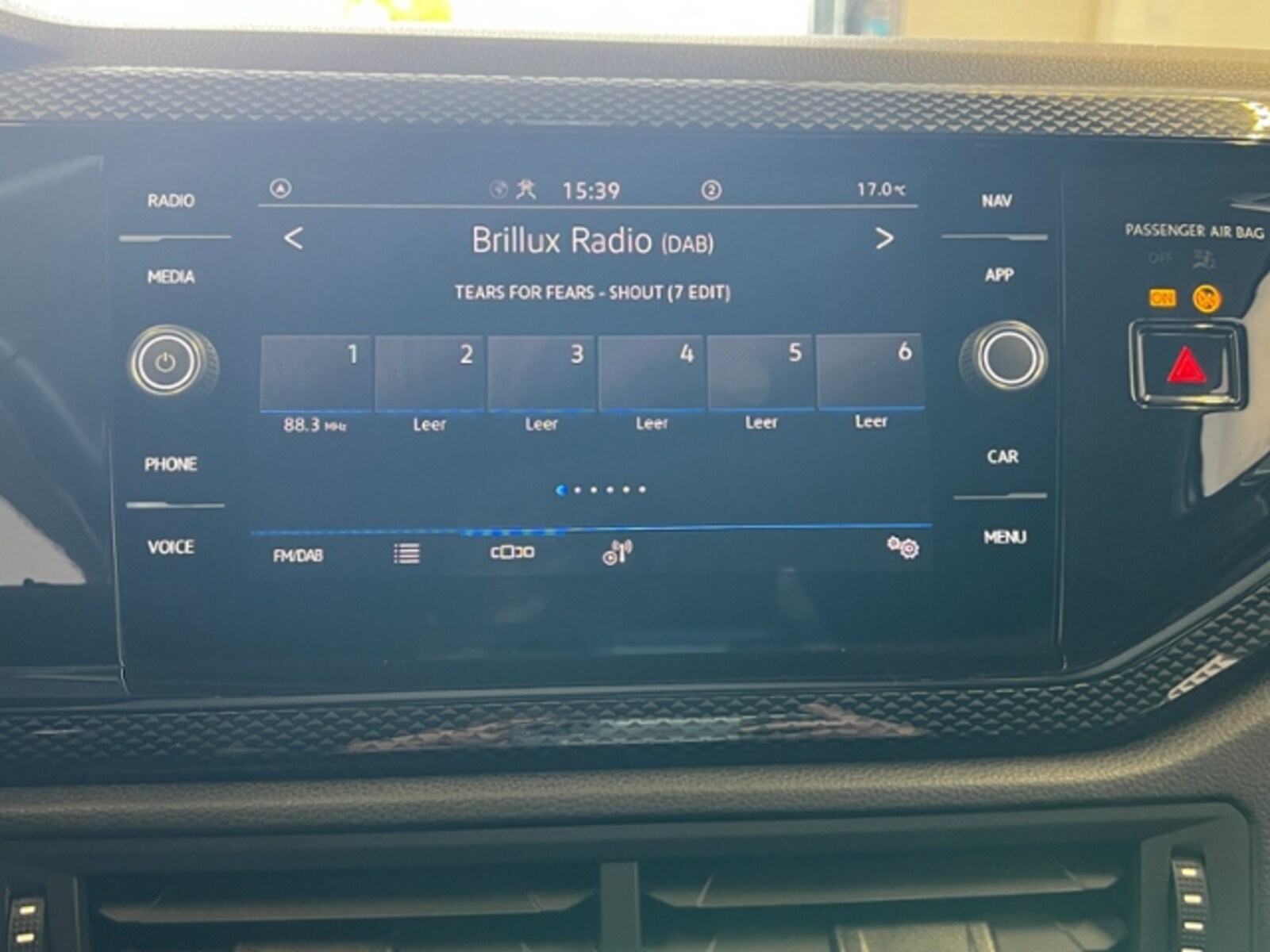 Volkswagen Taigo – Bild 12
