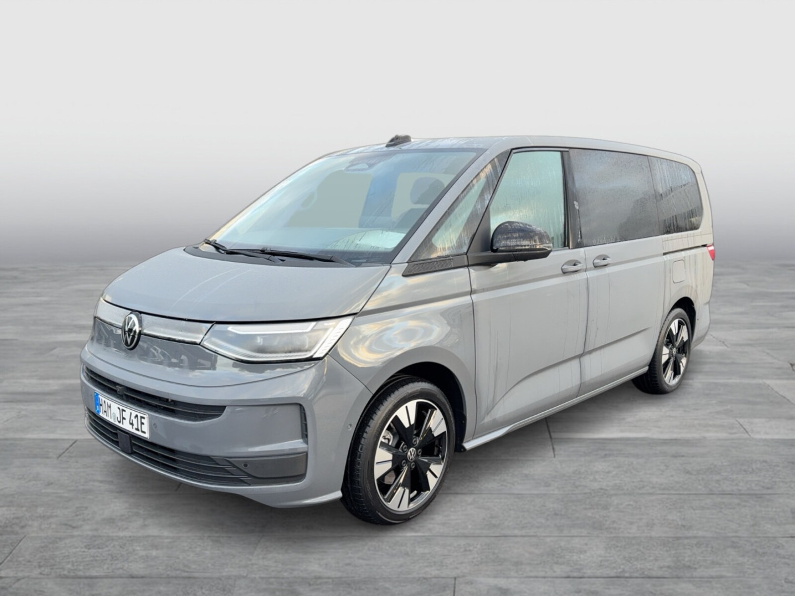 Volkswagen Multivan Langversion – Bild 2