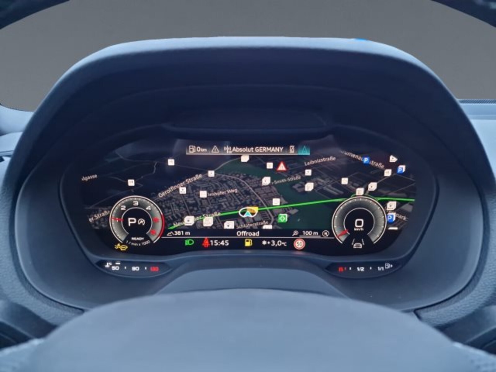 Audi Q2 – Bild 9