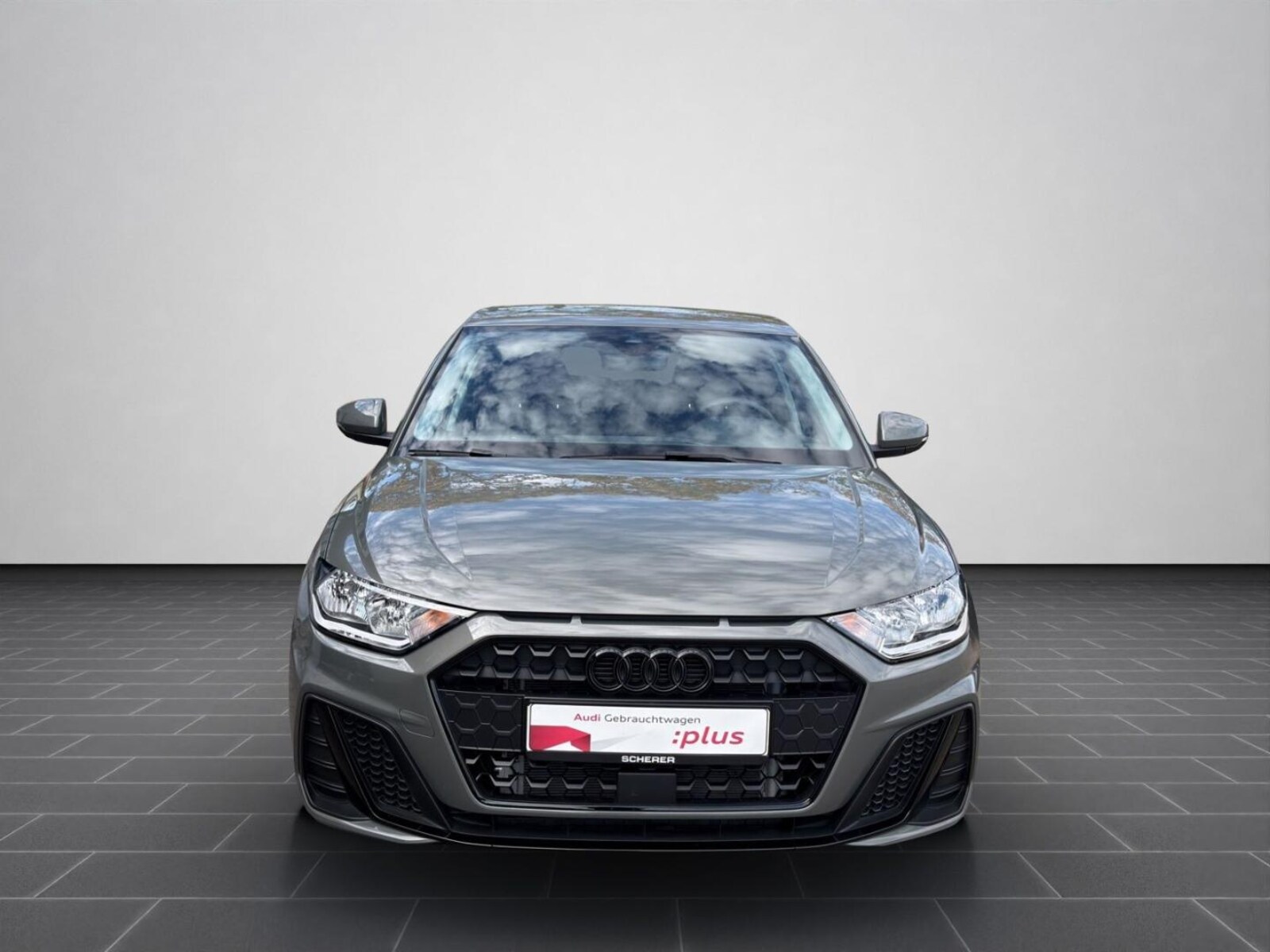 Audi A1 Sportback – Bild 5