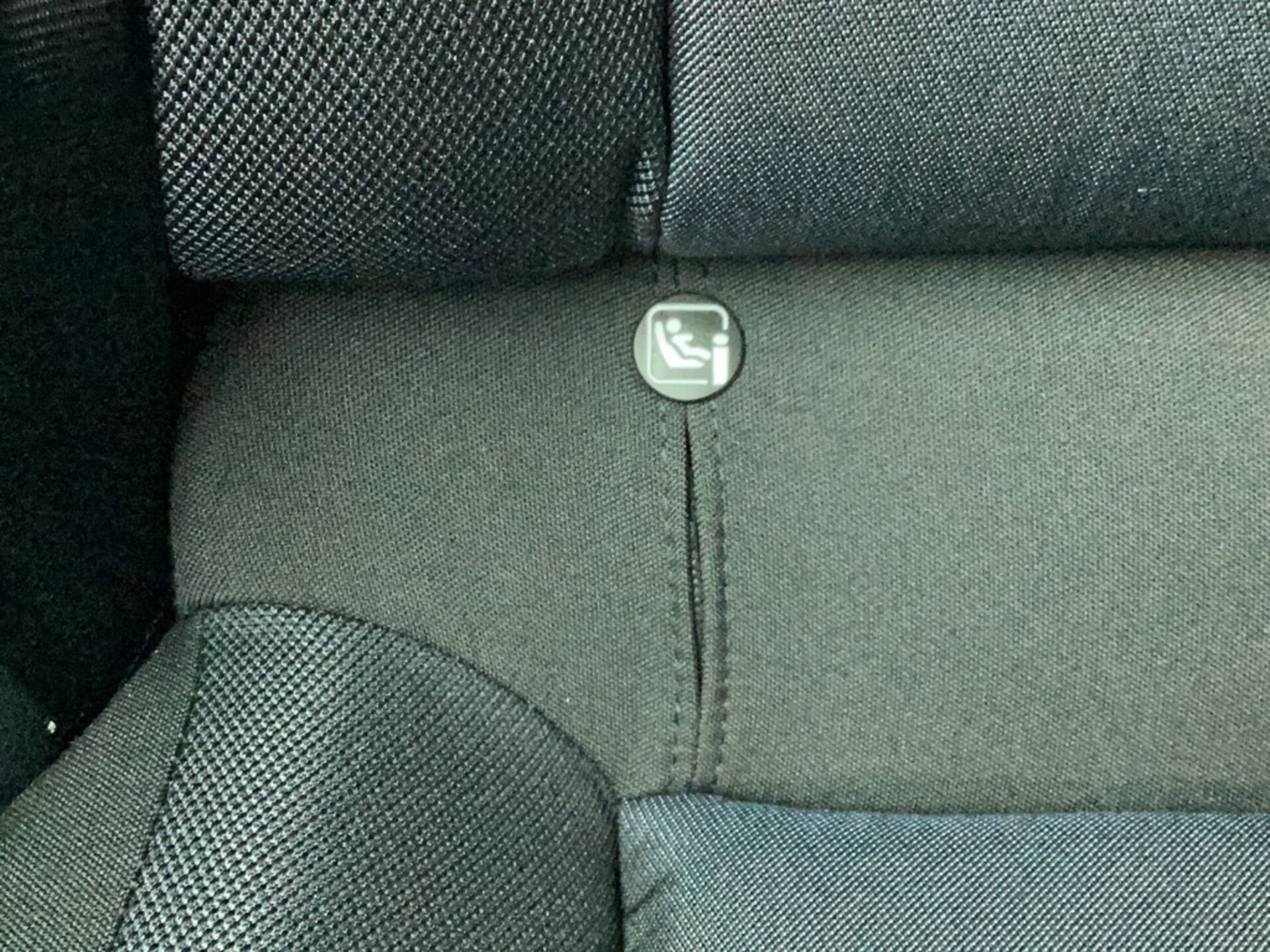 SEAT Ibiza FR