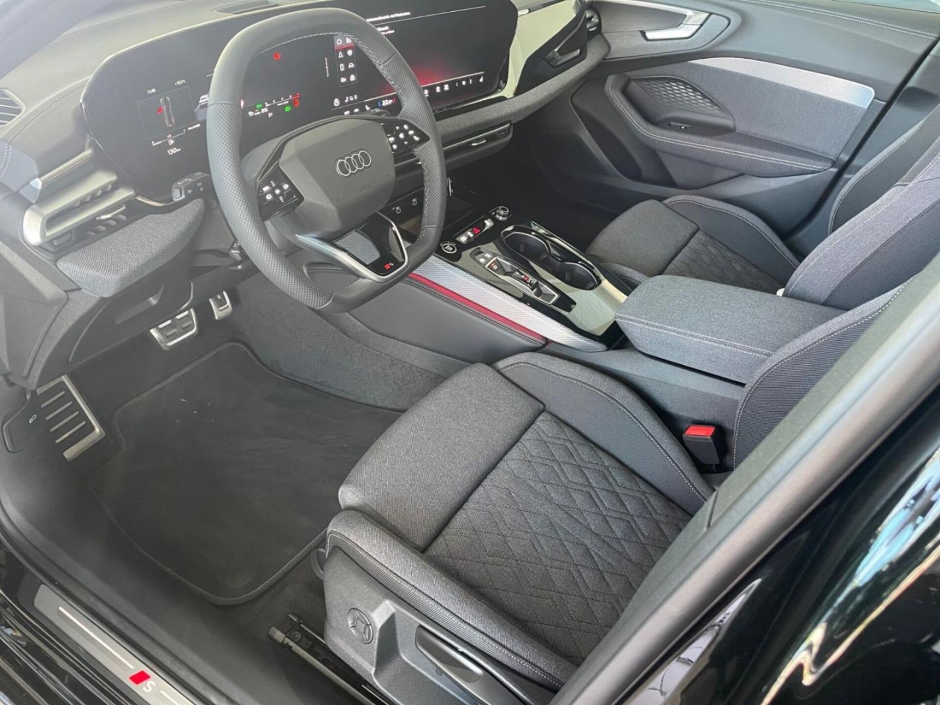 Audi A5 Avant