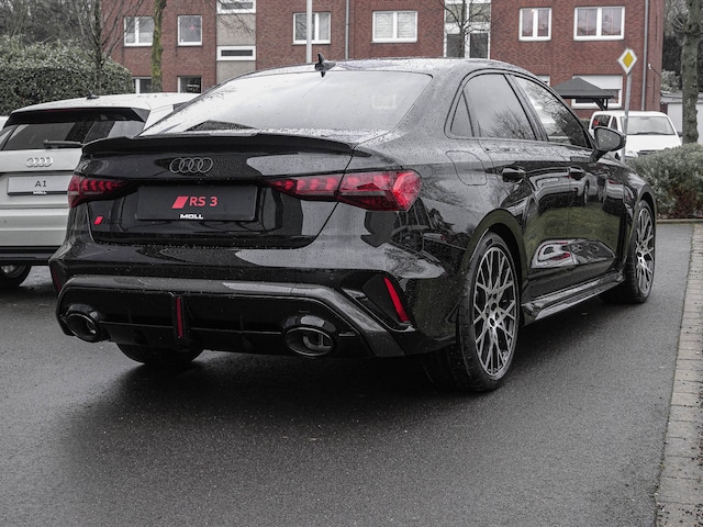 Audi RS3 Berline TFSI Quattro S Tronic -  - Joinsteer - #3