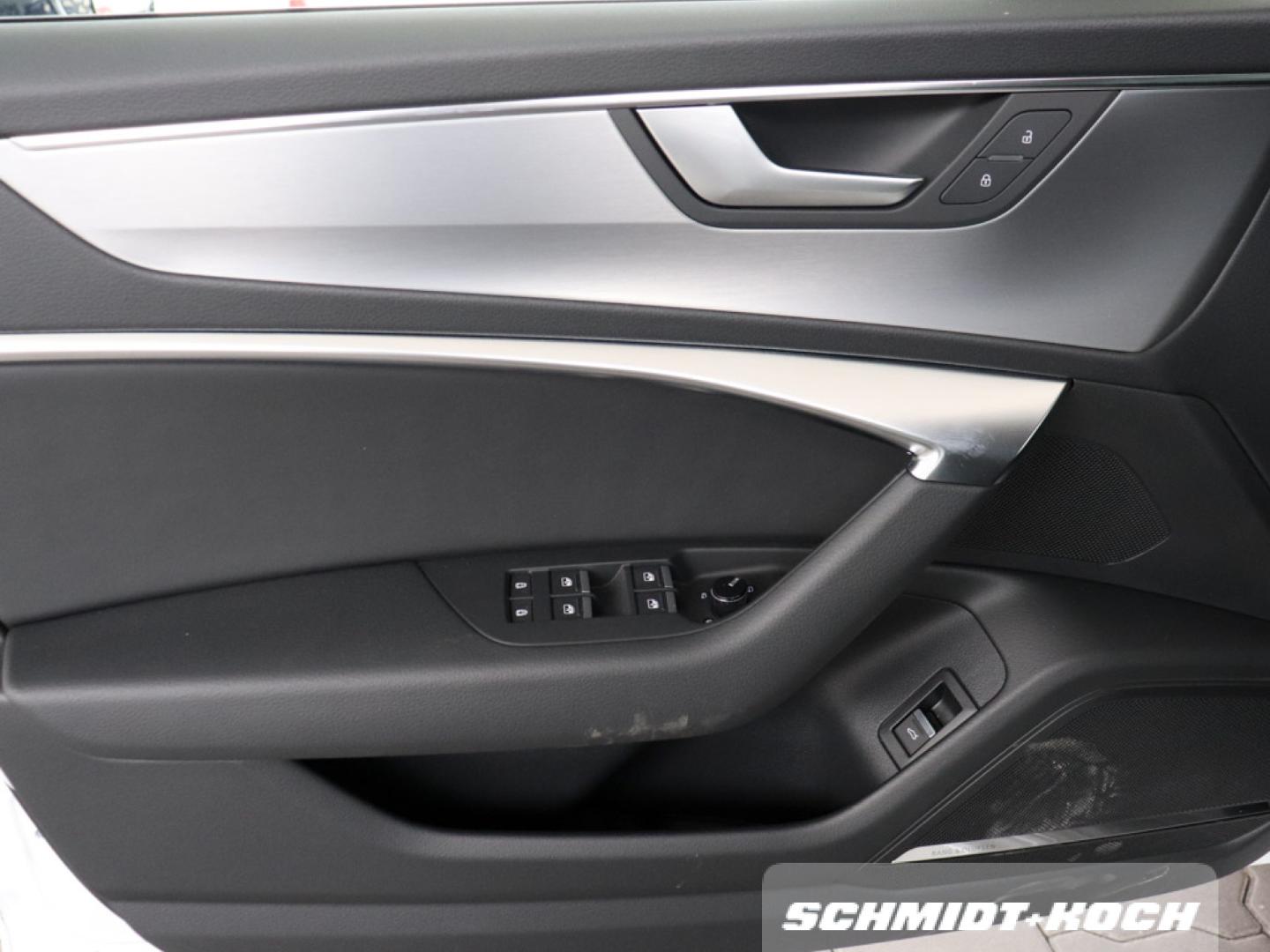Image about Audi A6 Avant S line 35 TDI S tronic
