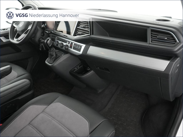 Volkswagen T6.1 California