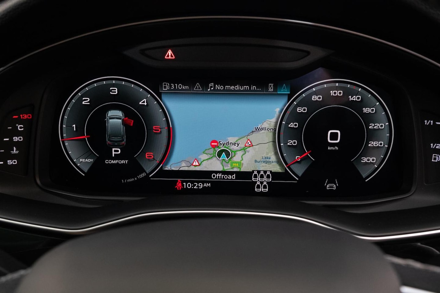 Image about Audi Q7 S line 50 TDI quattro tiptronic
