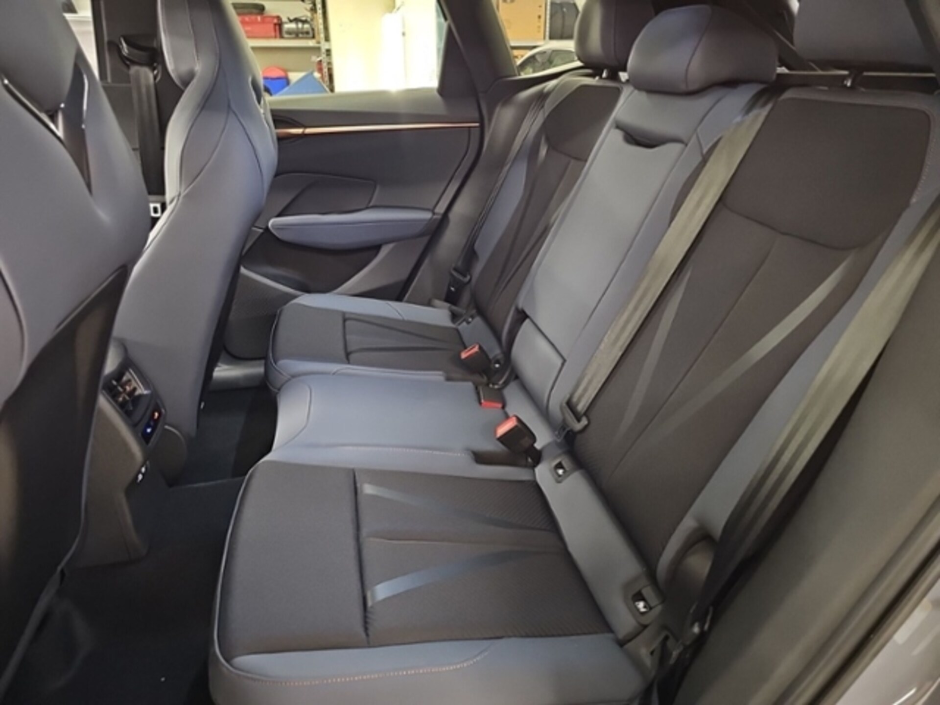CUPRA Terramar VZ