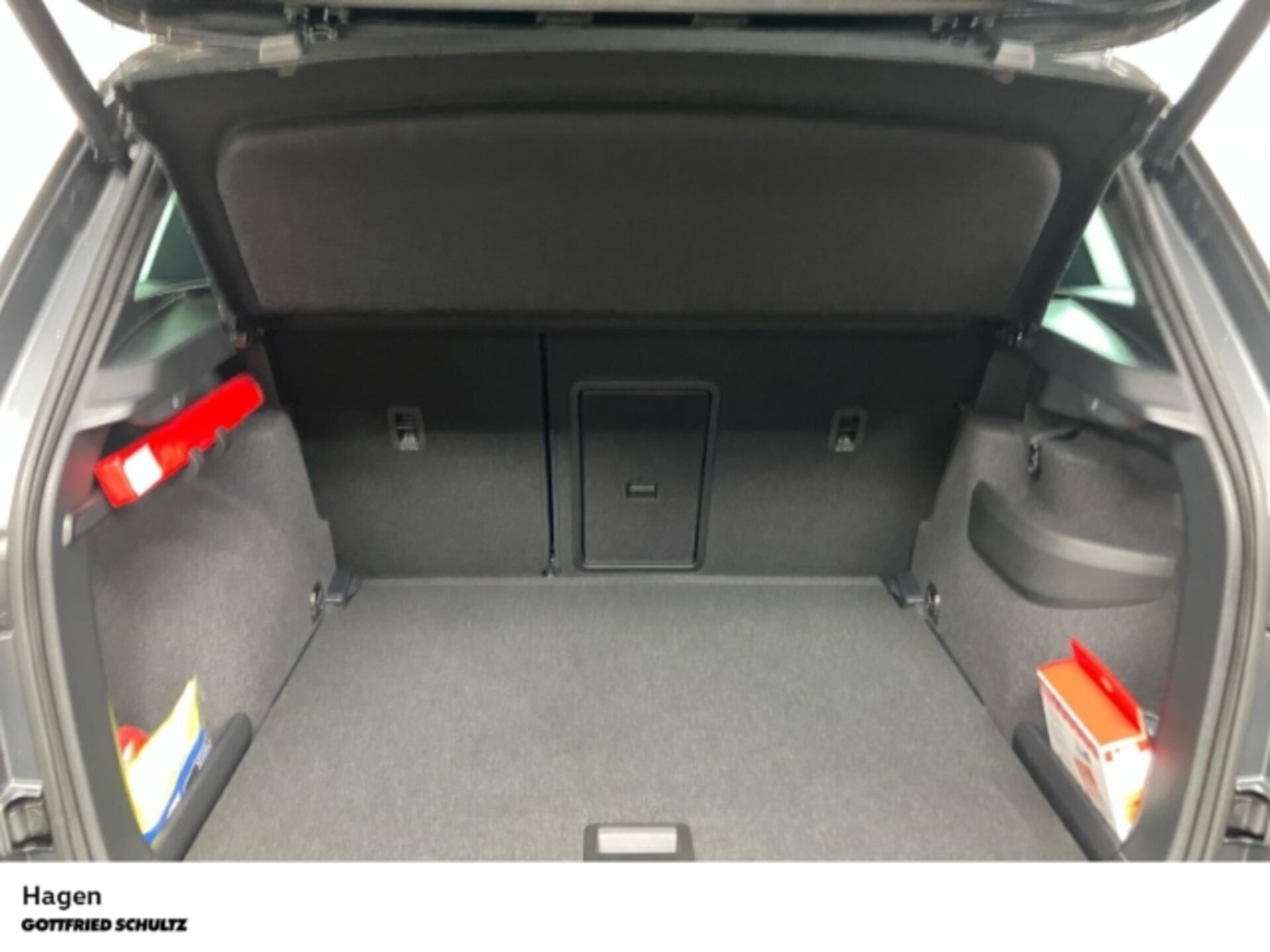 Skoda Karoq Sportline