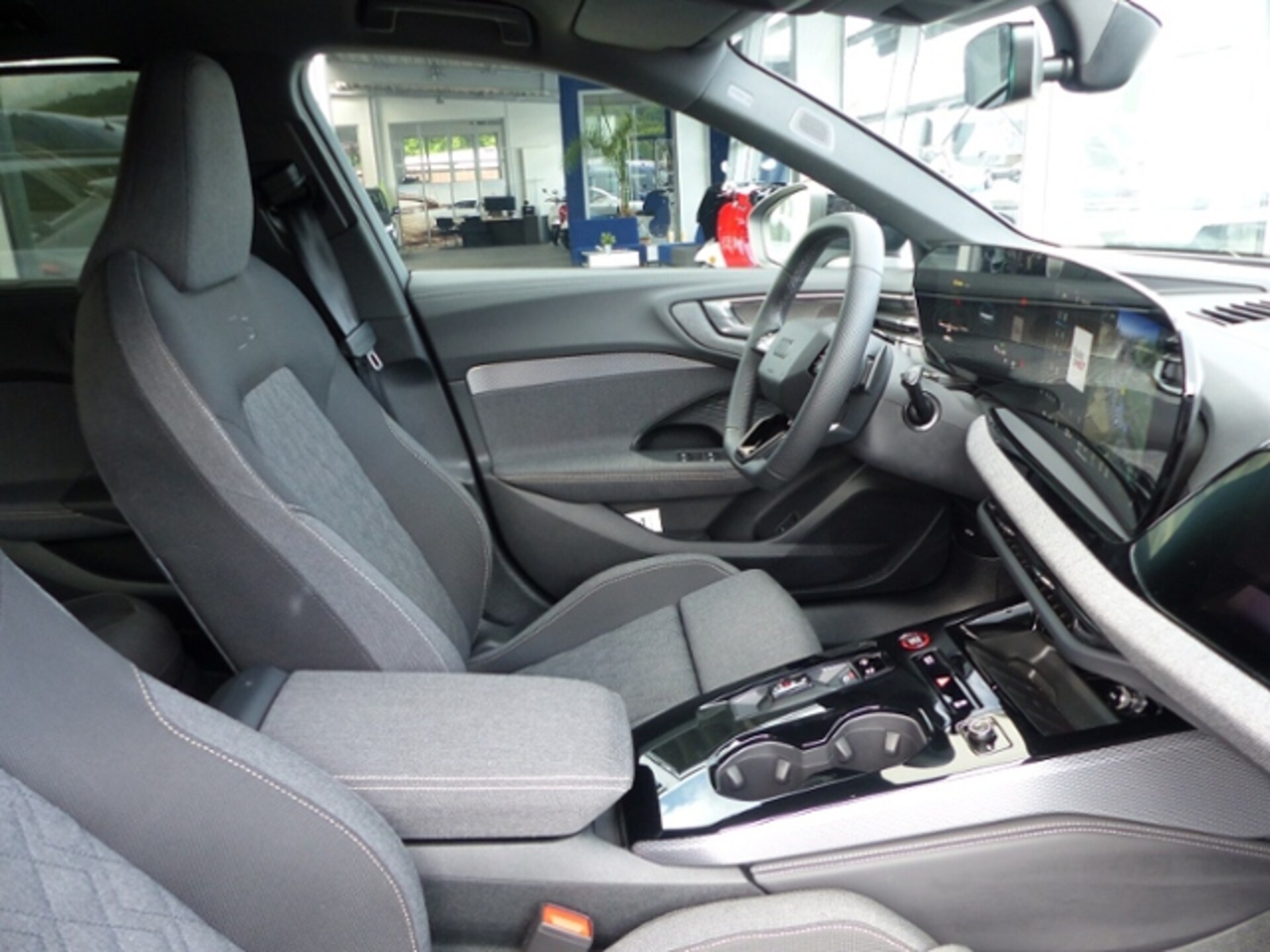 Audi A5 Avant edition one