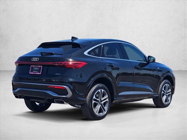 2026 Audi Q5 Sportback